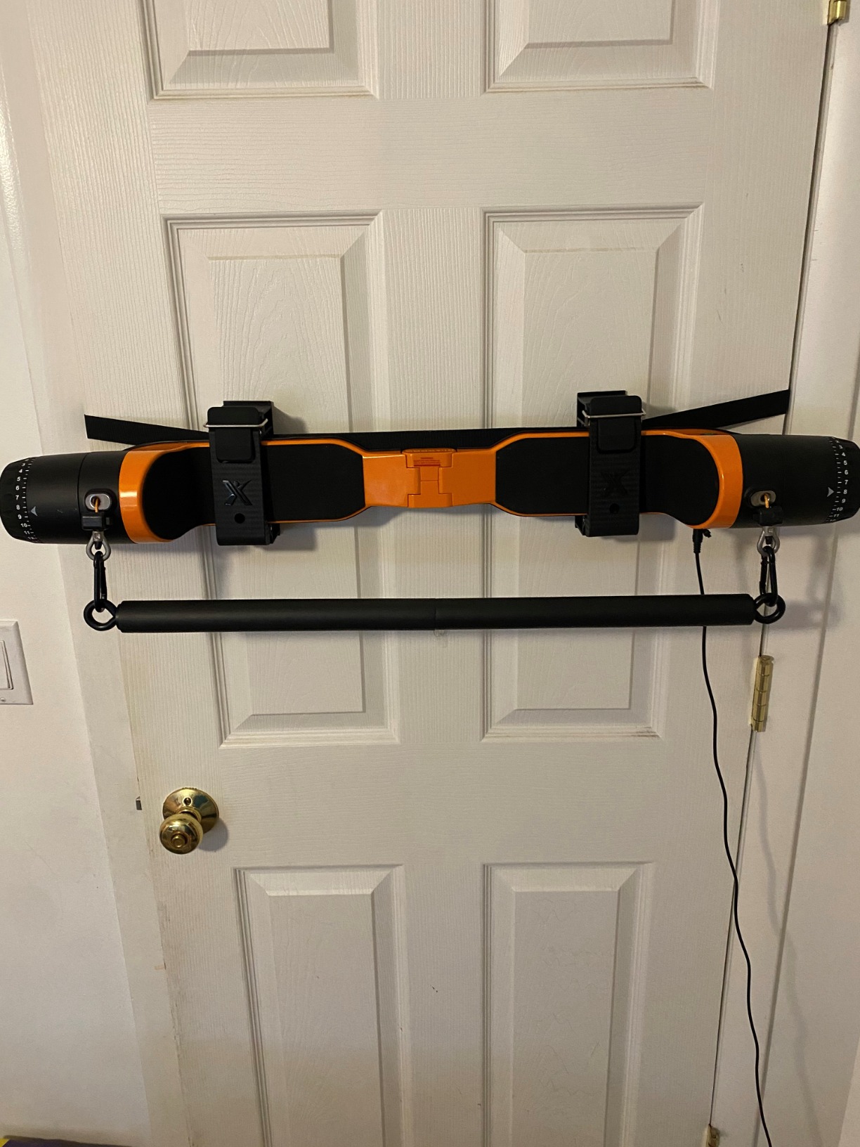 MAXPRO Fitness: Cable Home Gym | Smart Connect customer photo 1