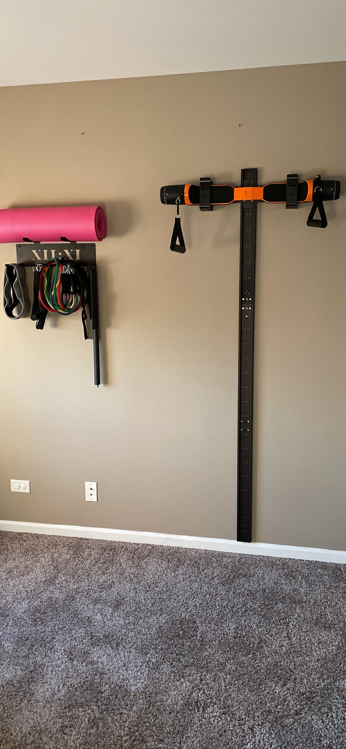 MAXPRO Fitness: Cable Home Gym | Smart Connect customer photo 2
