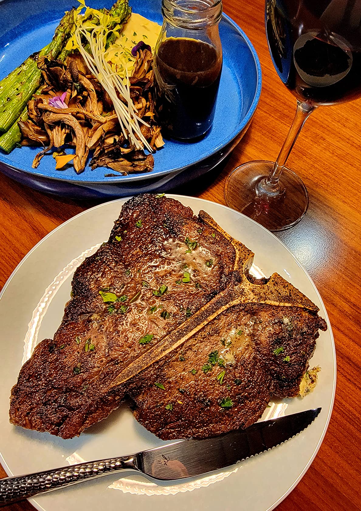 Breville Commercial CSV700PSS HydroPro Sous Vide, Polished Stainless Steel | Commercial-grade precision immersion circulator with built-in cooking guide and quick, powerful heat up customer photo 1