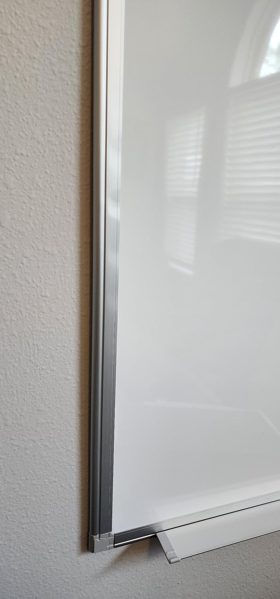 H-Qprobd Dry Erase Board for Wall 72