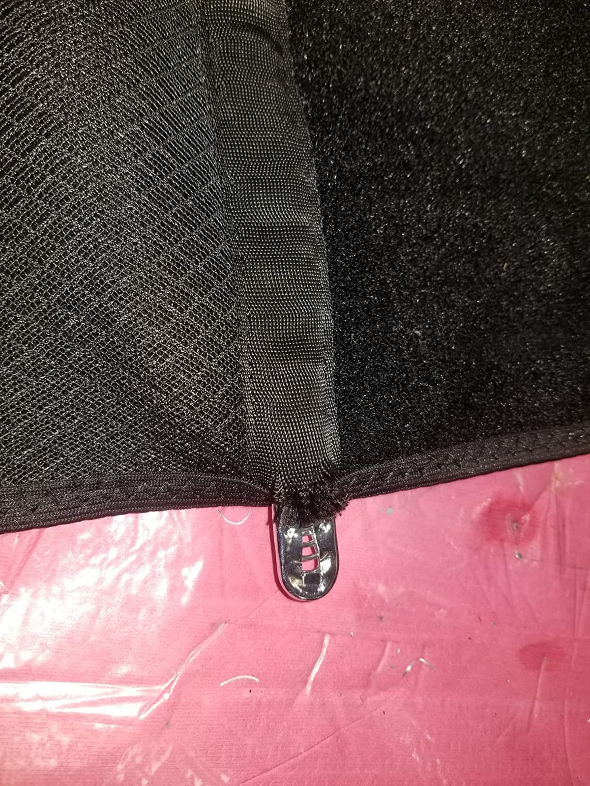 Selbite Posture Corrector for Men and Women, Full Back Support Brace customer photo 2