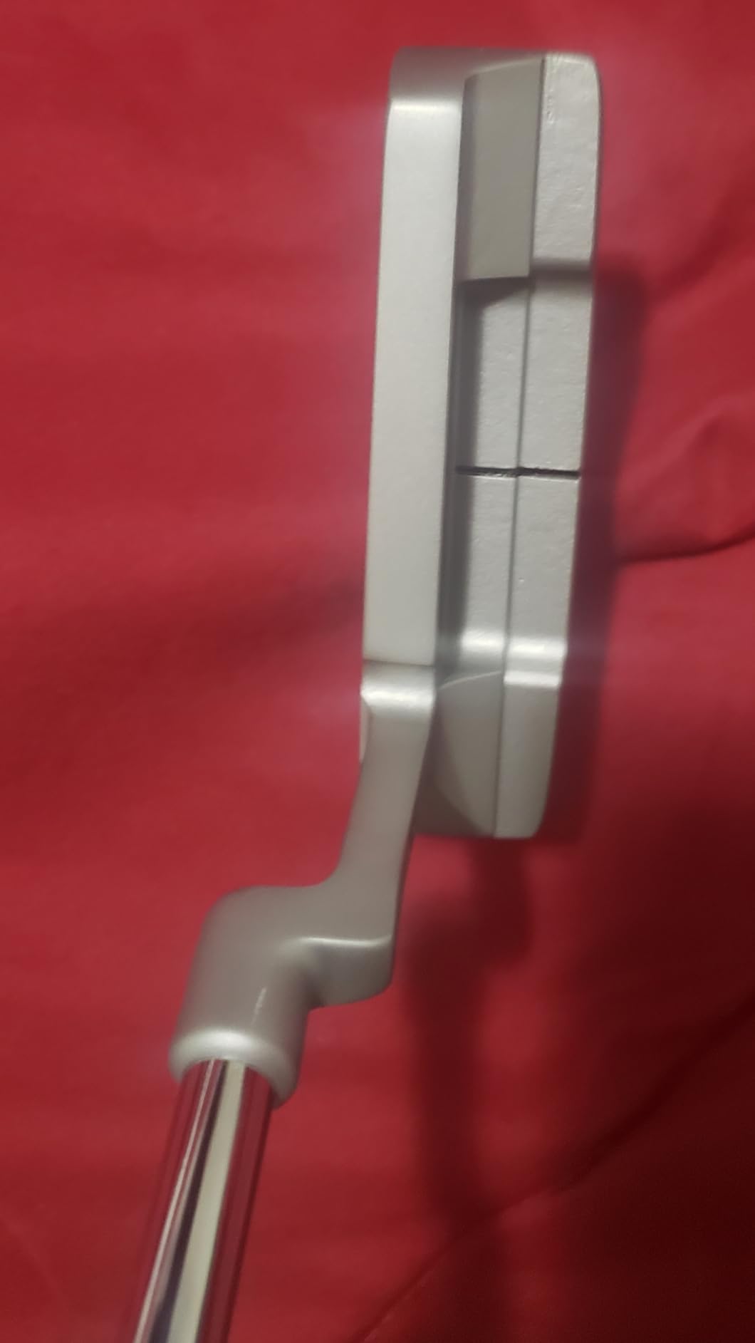 GoSports GS1 Tour Golf Putter - 34