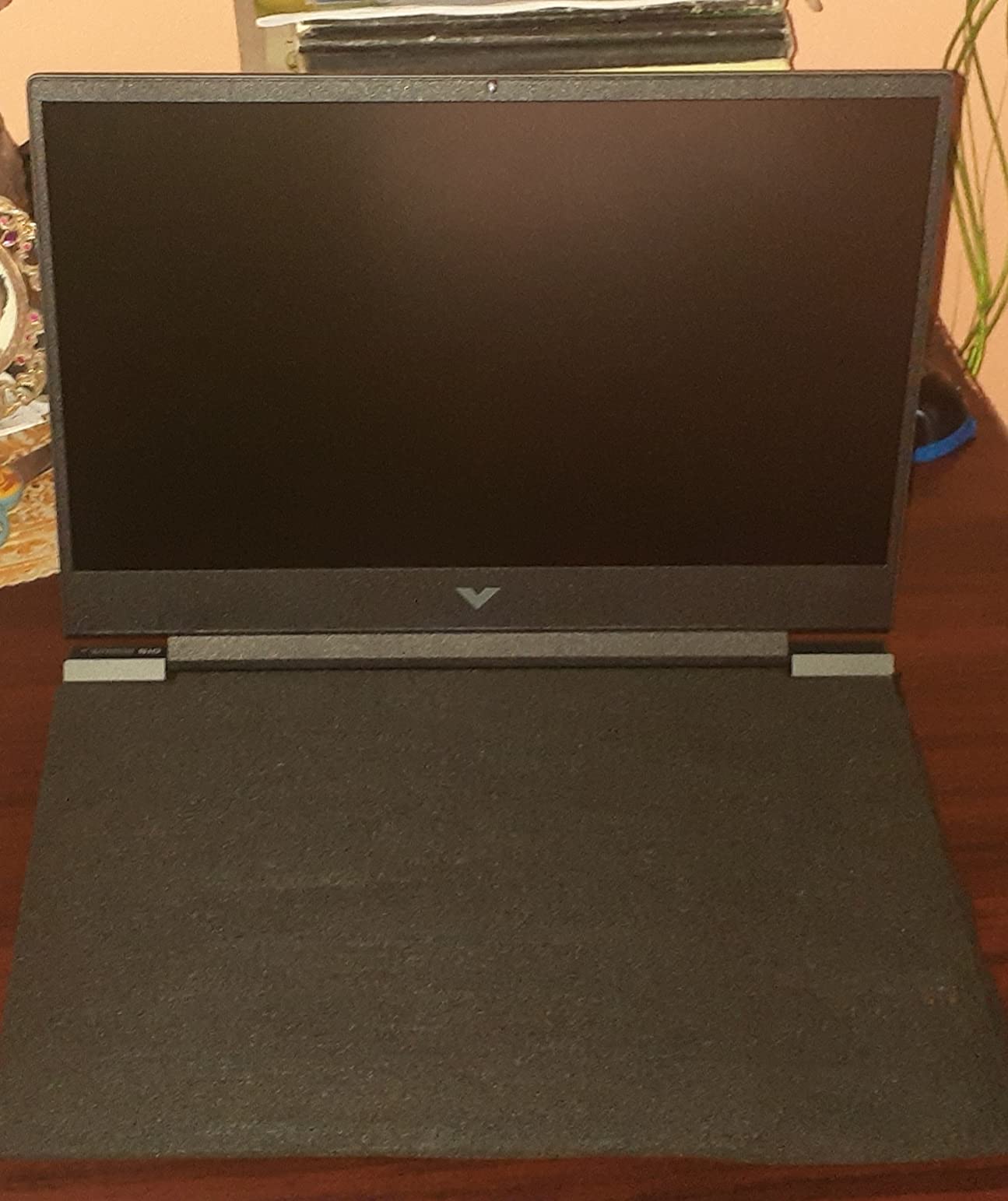 HP Victus 15 Gaming Laptop, NVIDIA GeForce RTX 3050, 12th Gen Intel Core i5-12500H, 8 GB RAM, 512 GB SSD, Full HD Display, Windows 11 Home, Backlit Keyboard, Enhanced Thermals (15-fa0025nr, 2022) customer photo 2