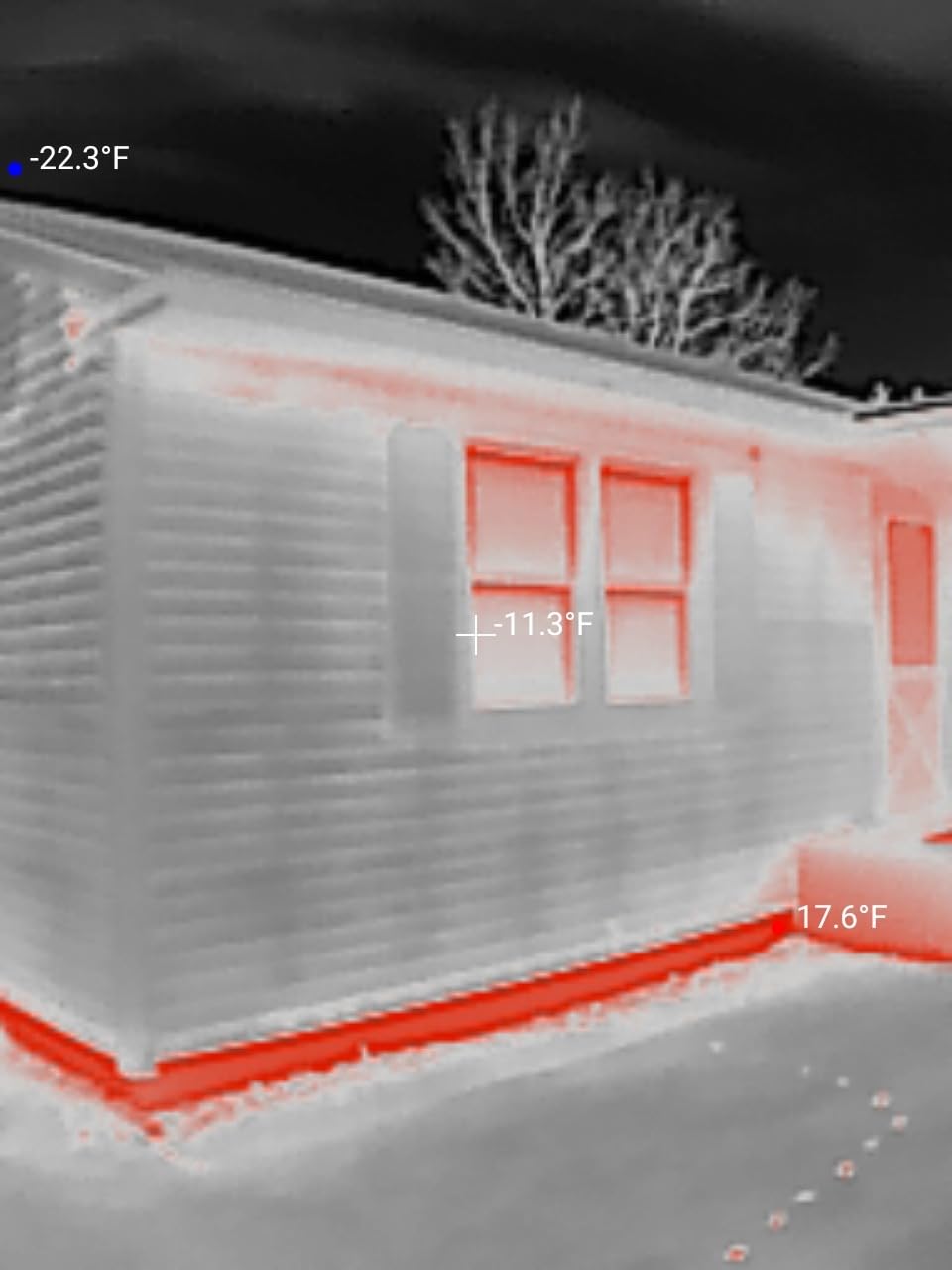 TOPDON TC001 Thermal Imaging Camera for Android, 512x384 High Resolution customer photo 2