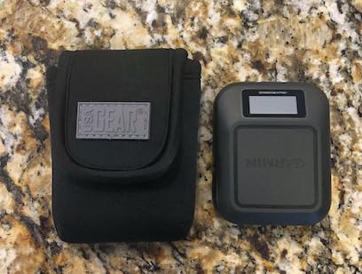Garmin inReach Messenger Satellite Communicator, Global Two-Way Messaging customer photo 1