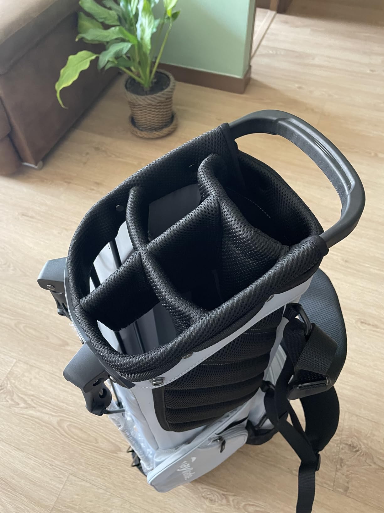 Taylormade Taylormade Golf 2023 Classic Stand Golf Bag customer photo 1