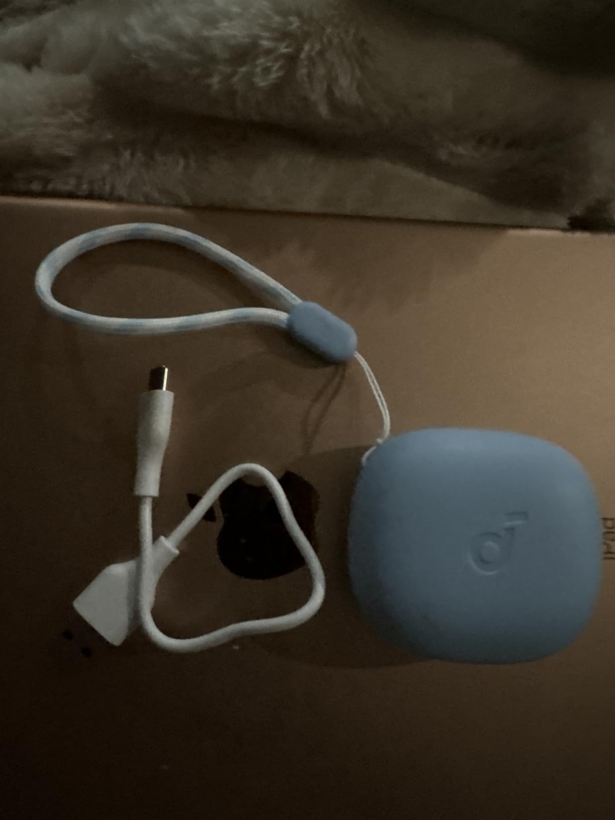 Soundcore by Anker P20i True Wireless Earbuds, 10mm Drivers with Big Bass, Bluetooth 5.3, 30H Long Playtime, Water-Resistant, 2 Mics for AI Clear Calls, 22 Preset EQs, Customization via App customer photo 2