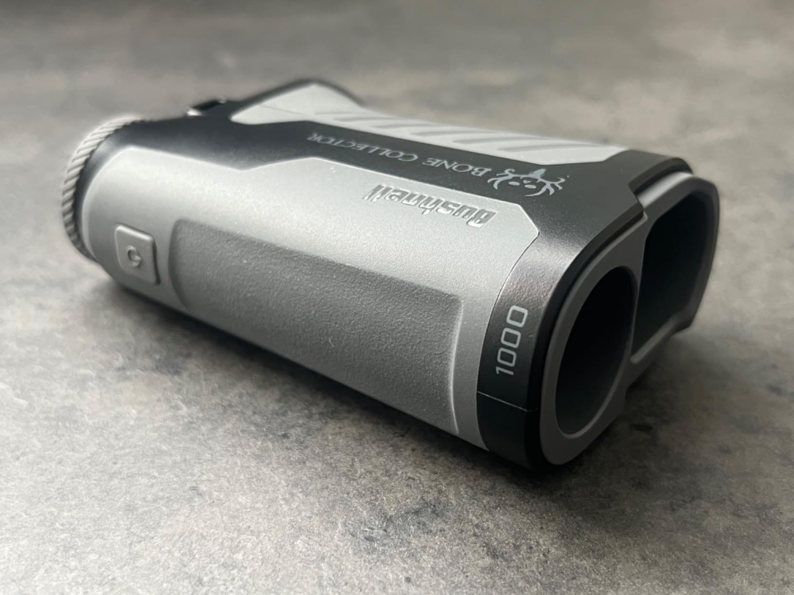 Bushnell BoneCollector 1000 Hunting Rangefinder customer photo 2