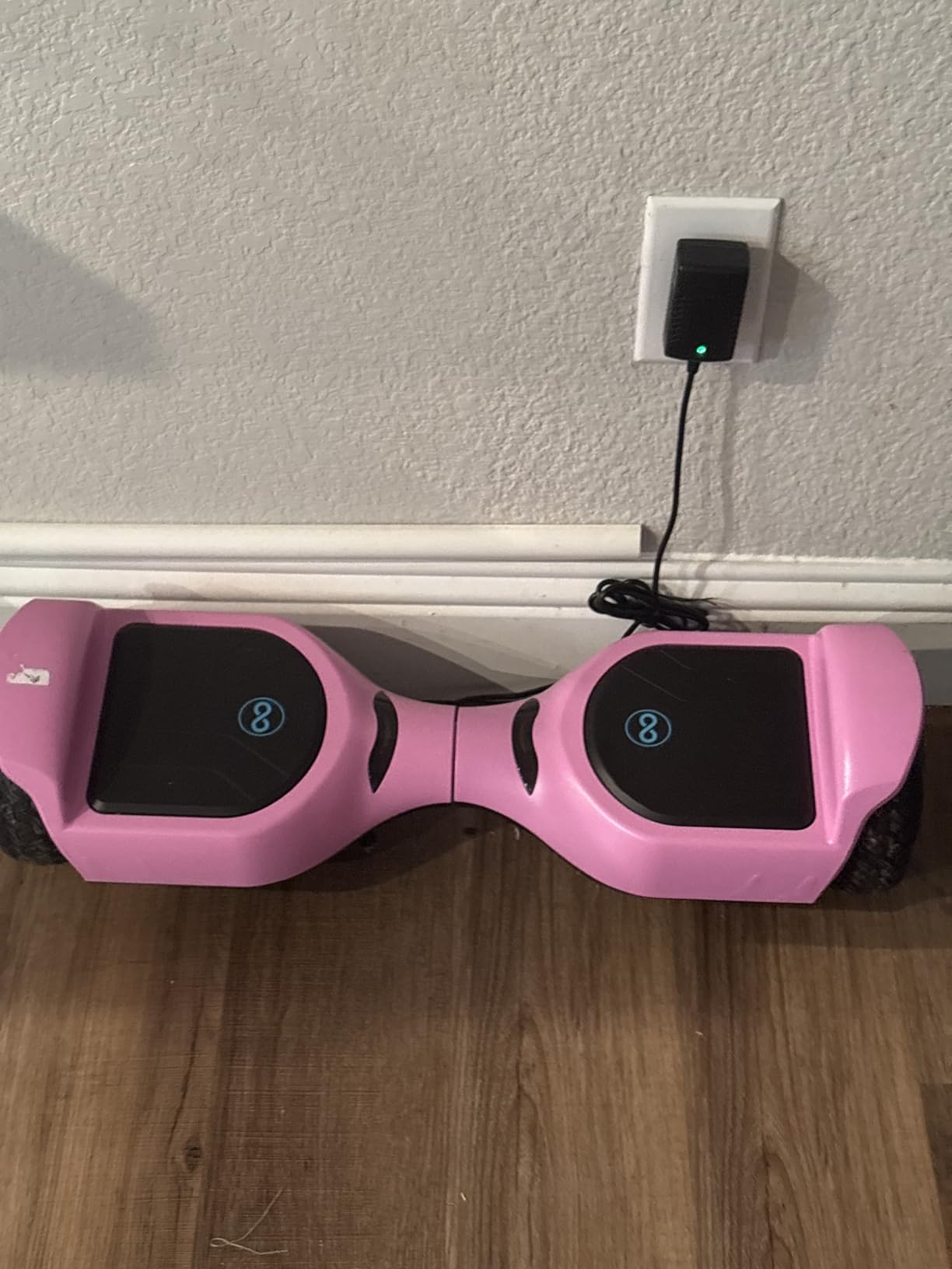 Gyroor Self Balancing Scooter New G13 All Terrain Balancing Scooter with LED Lights, Self Balancing Off Road with Bluetooth for Kids ages 6-12 and Adults customer photo 2