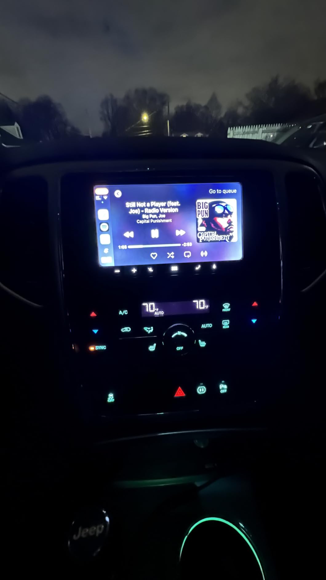 Alpine iLX-W670 Digital Multimedia Receiver with CarPlay and Android Auto, Shallow chassis, 7 inch touchscreen, Bluetooth hands free, mechless car stereo customer photo 2