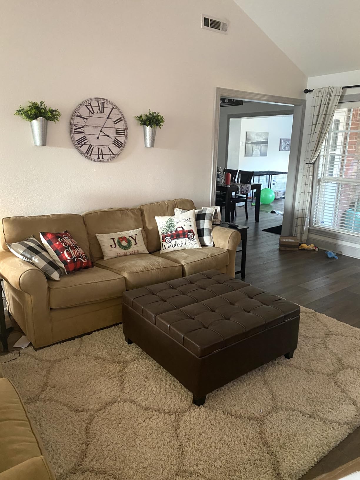 SIMPLIHOME Harrison 40