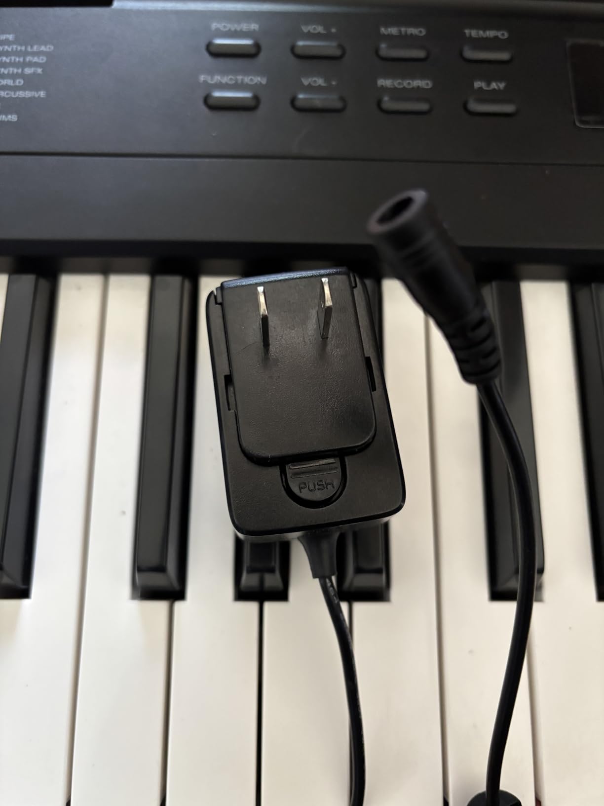 Alesis Recital Play 88-Key Piano Keyboard Bundle | Portable, 480 Voices, Split/Layer Modes, Includes Lessons, Stand, Sustain Pedal, Headphones, Carry Bag, for Beginners customer photo 2