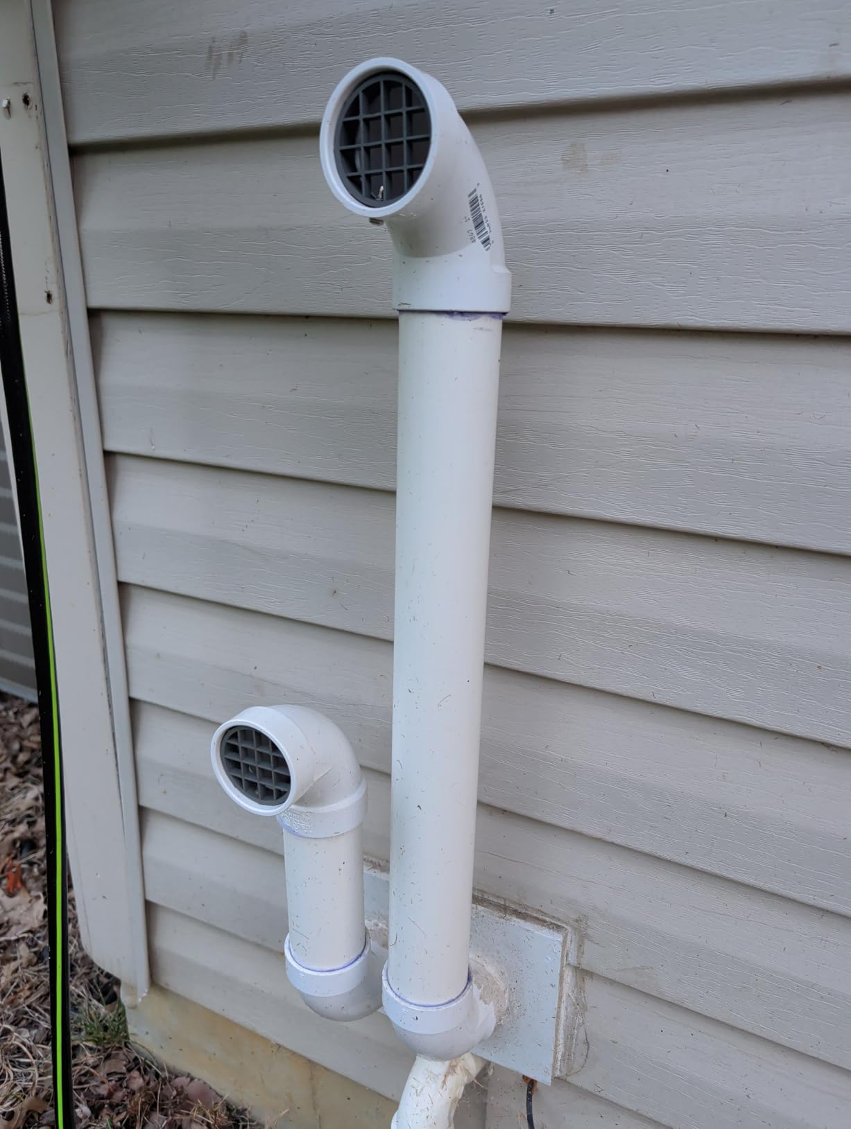 Rinnai RX199iN Condensing Smart Sense Tankless Water Heater, 11.1 GPM, 199k BTU, Natural Gas or Propane, Indoor/Outdoor customer photo 2