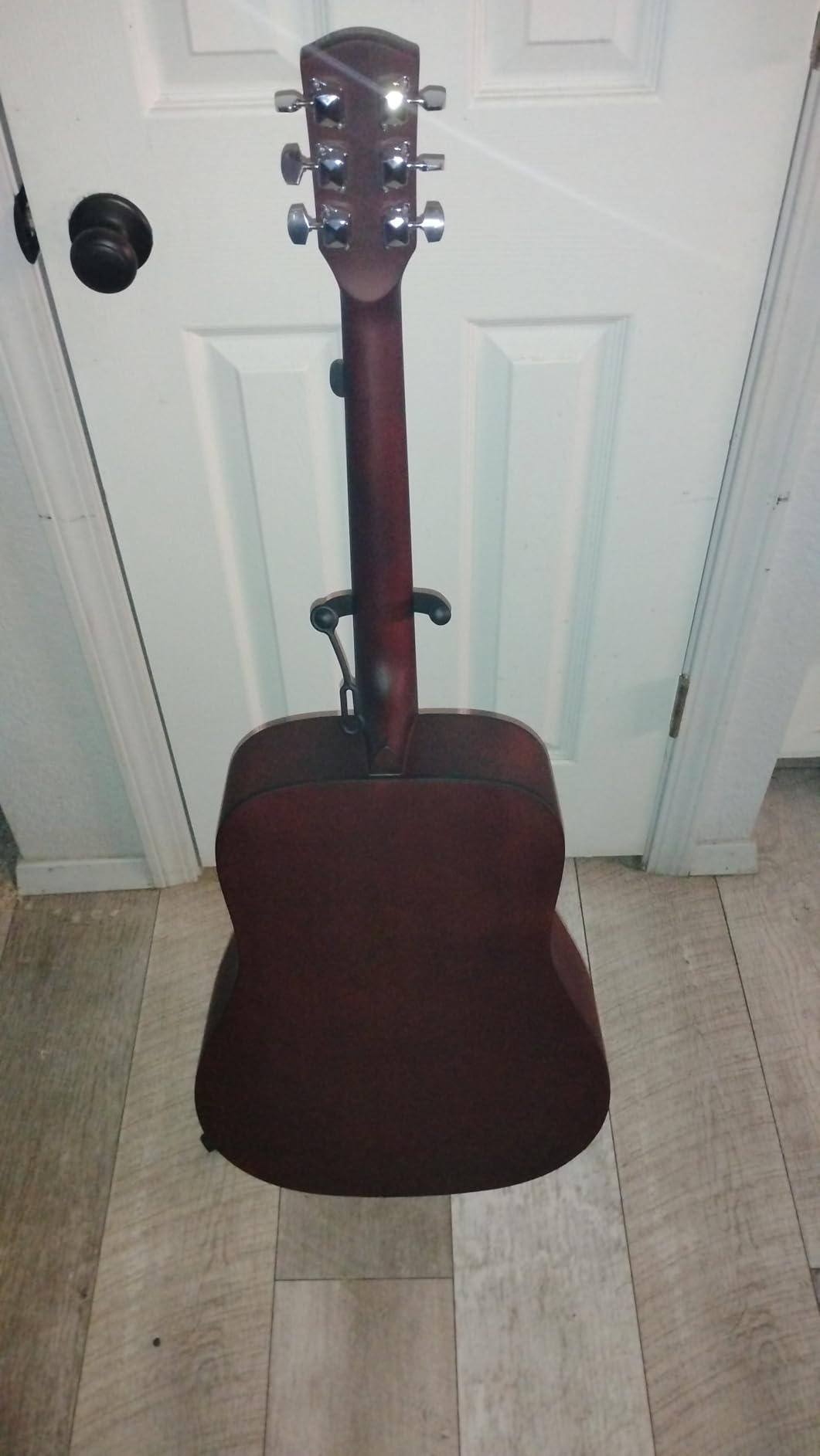 Fender FA-25 Dreadnought Acoustic Guitar, Beginner Guitar customer photo 1