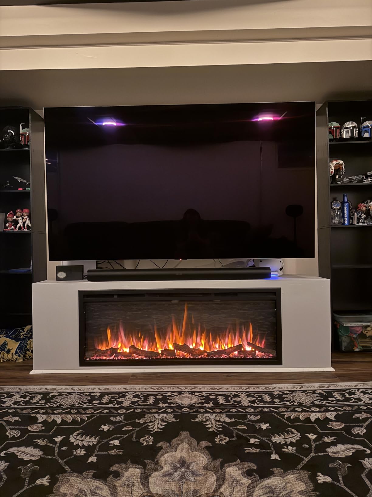 LegendFlame 60
