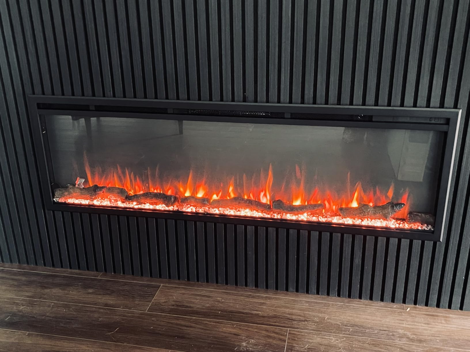 LegendFlame 60