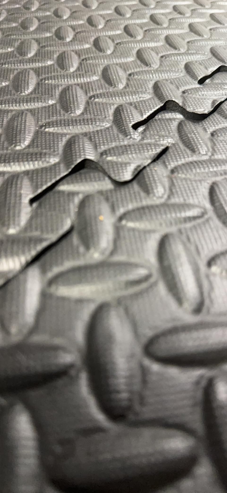 CAP Puzzle Exercise Mats | 3/4