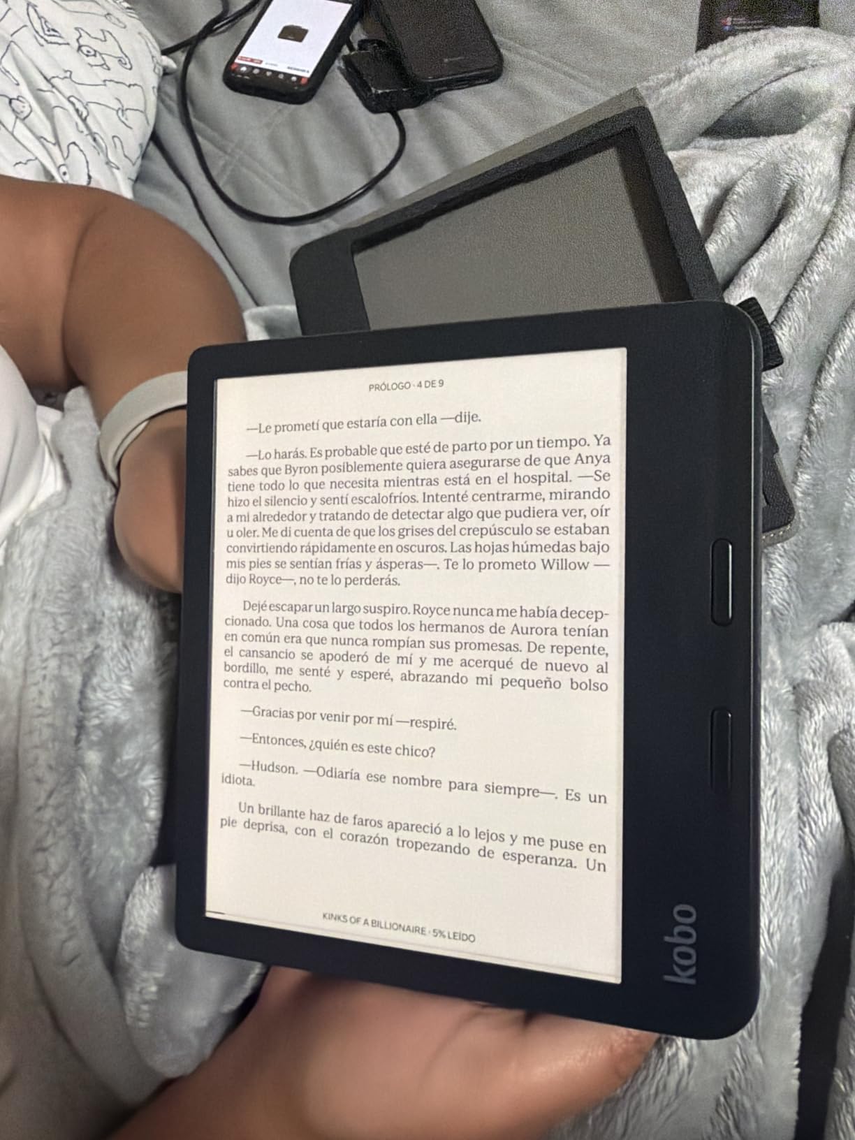 Kobo Libra Colour eReader, 7