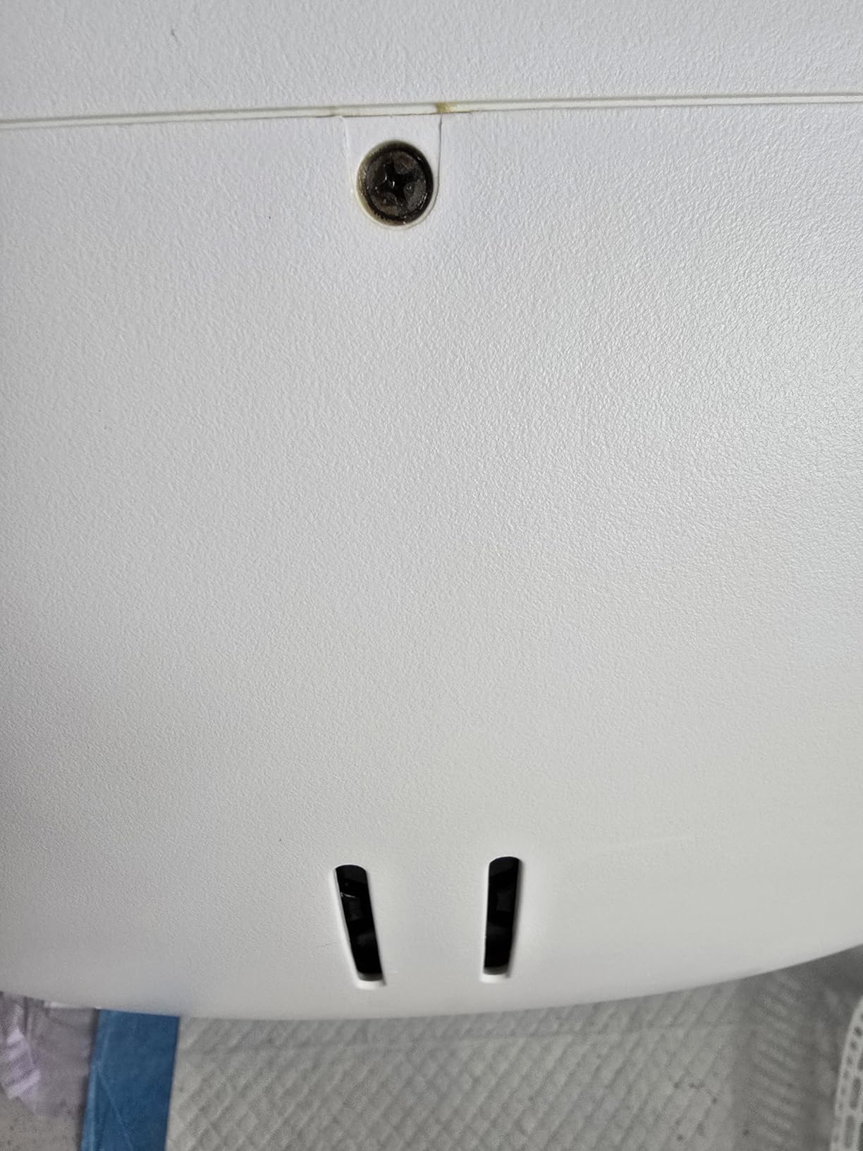Meowant Self-Cleaning Cat Litter Box, 75L Extra Large Open-Top, APP Control | Automatic Cat Litter Box for Multi Cats, Low Entry Safety Protection/Health Monitor/Odor Removal Smart Box with Mat & Liner customer photo 1