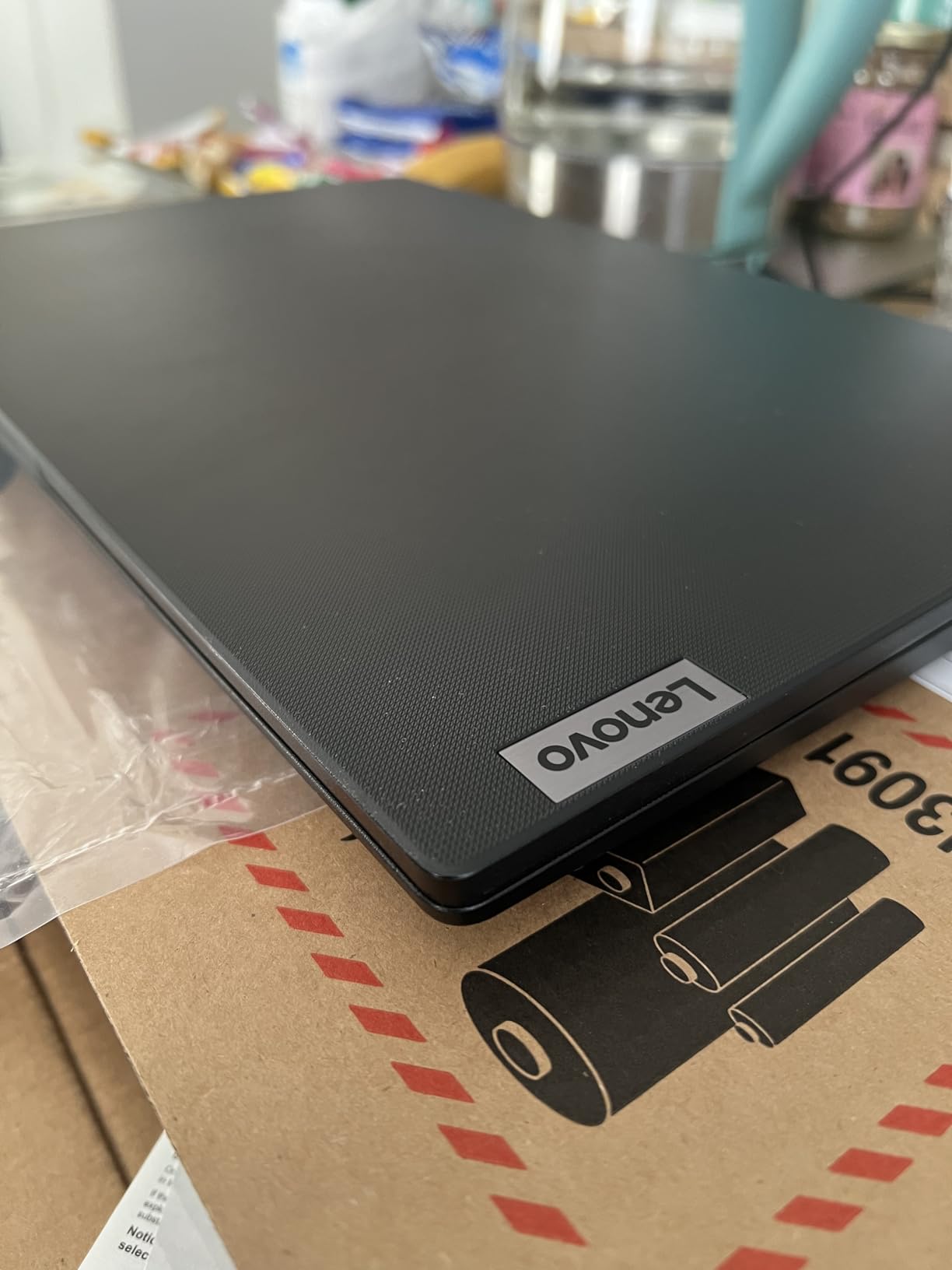 Lenovo V15 Gen 4 Business Laptop, 15.6