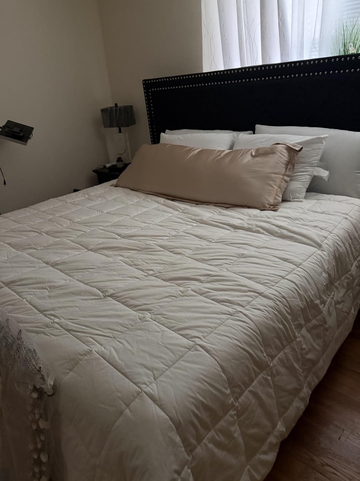 Avenco Twin Mattress 8 Inch, Medium Firm Memory Foam Mattress in a Box | Pressure Relief, Refresh Sleep, Breathable Fabric, Skin Friendly, Compressed in a Box, CertiPUR-US, Foam Colchones customer photo 2