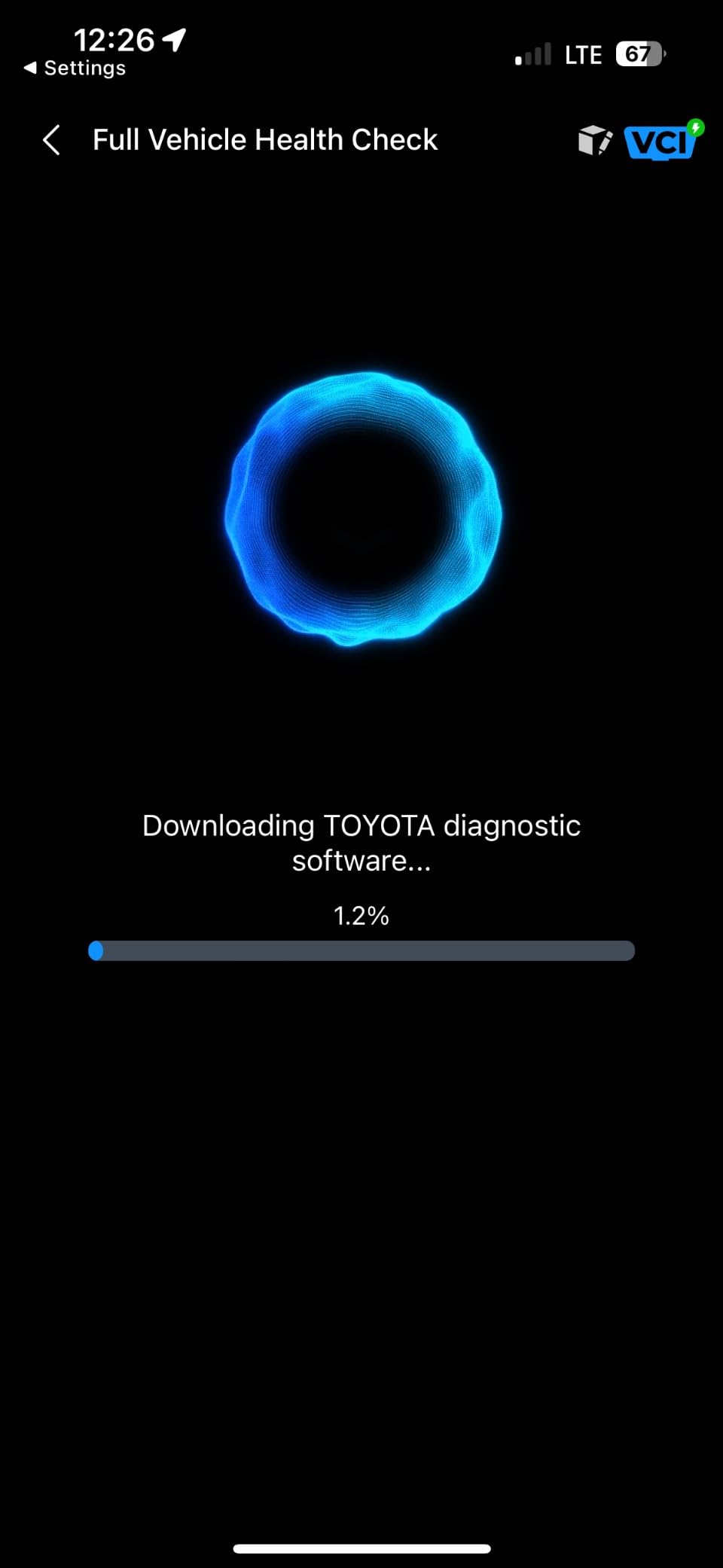 TOPDON Carpal OBD2 Scanner Bluetooth - All System Diagnostic Tool with AI | AI-Assisted All System Car Scan Tool for iOS & Android customer photo 2