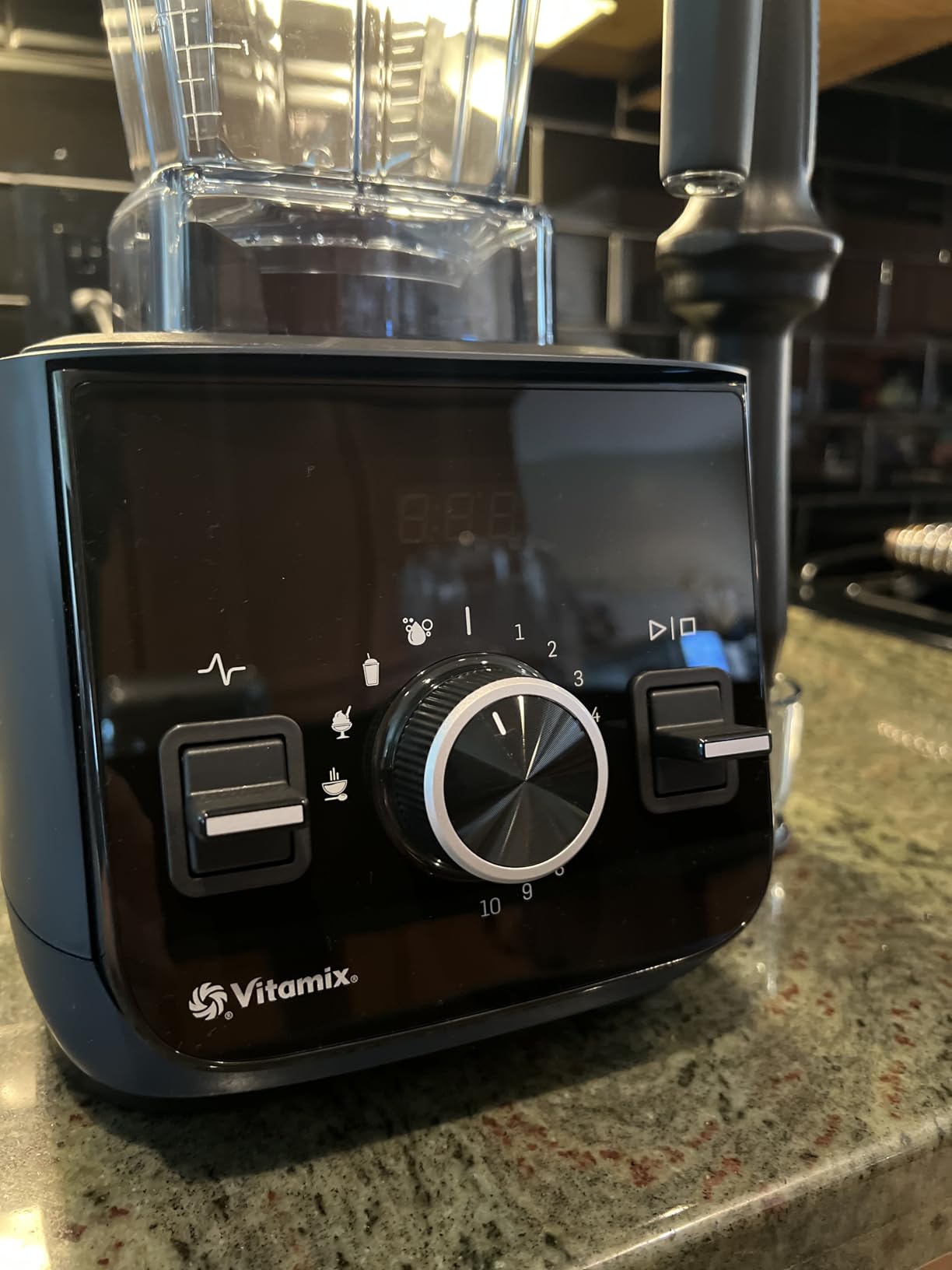 Vitamix Ascent X2 Blender with Three Blending Programs, Self-Cleaning Program, Professional-Grade, 48 Oz Container customer photo 2