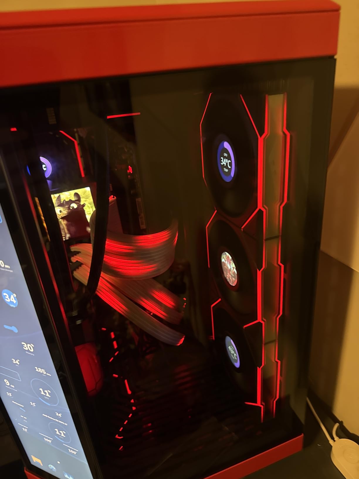 X870 AORUS Elite WIFI7 AMD AM5 LGA 1718 Motherboard, ATX, DDR5, 4X M.2, PCIe 5.0, USB4, WIFI7, 2.5GbE LAN, EZ-Latch, 5-Year Warranty customer photo 2