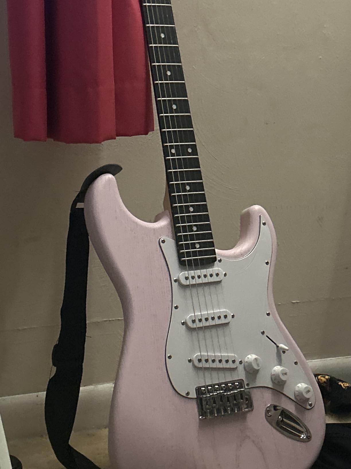 DONNER DST-80 Electric Guitar 39