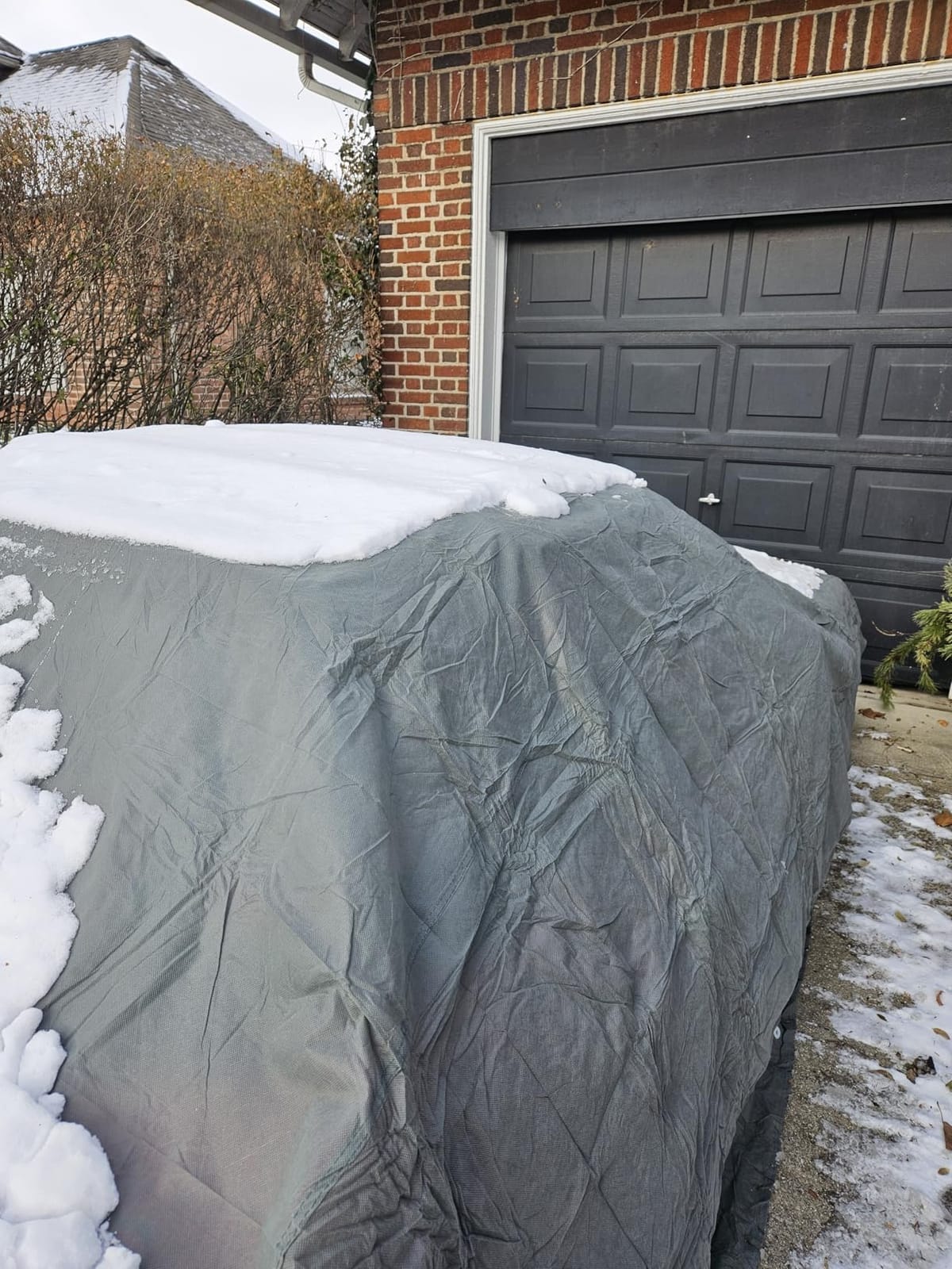 Season Guard Sedan 205
