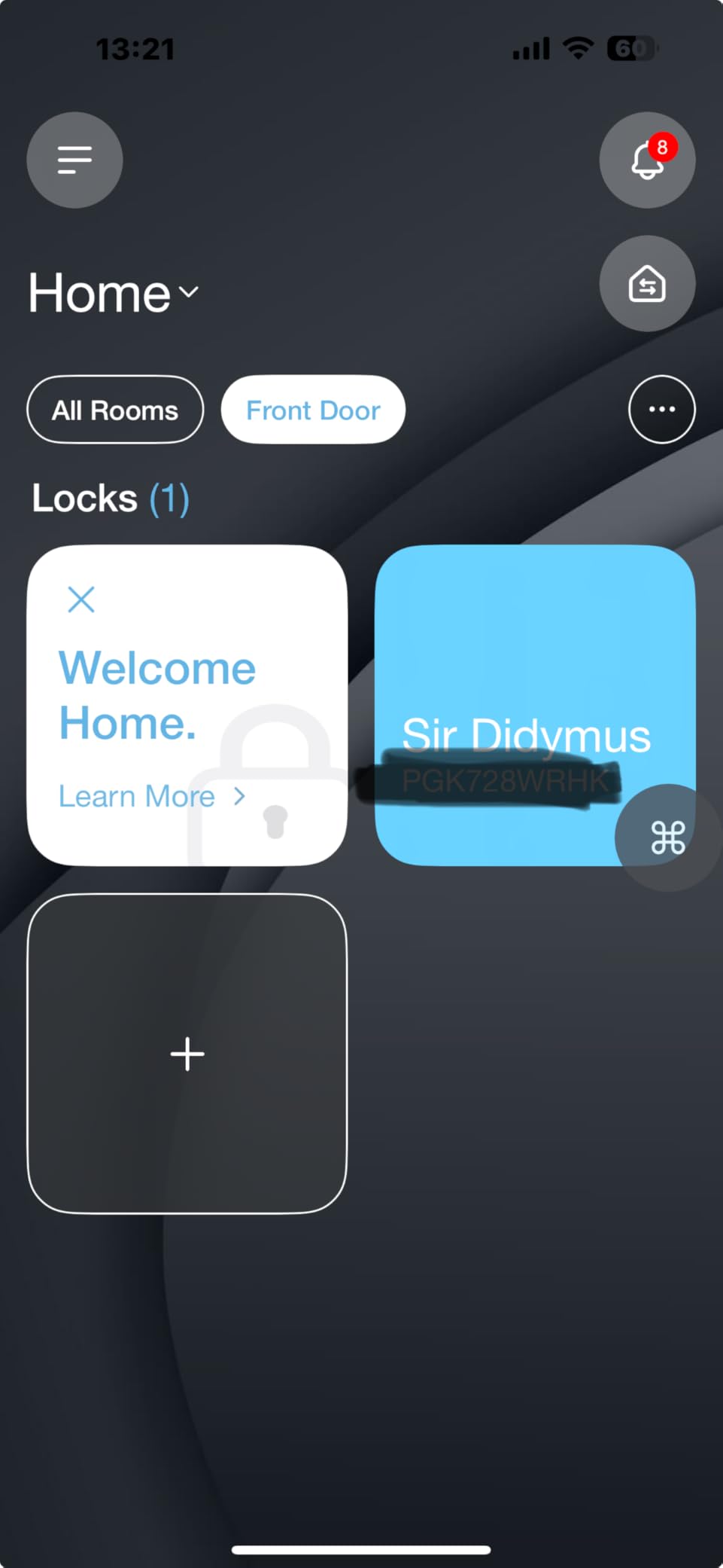 Lockly Visage Zeno Series Smart Lock, Facial Recognition & Fingerprint Keyless Entry Door Lock, Built-in Wi-Fi Deadbolt with Apple Home Key, PIN Genie Keypad, App Remote Control, Easy Installation customer photo 1