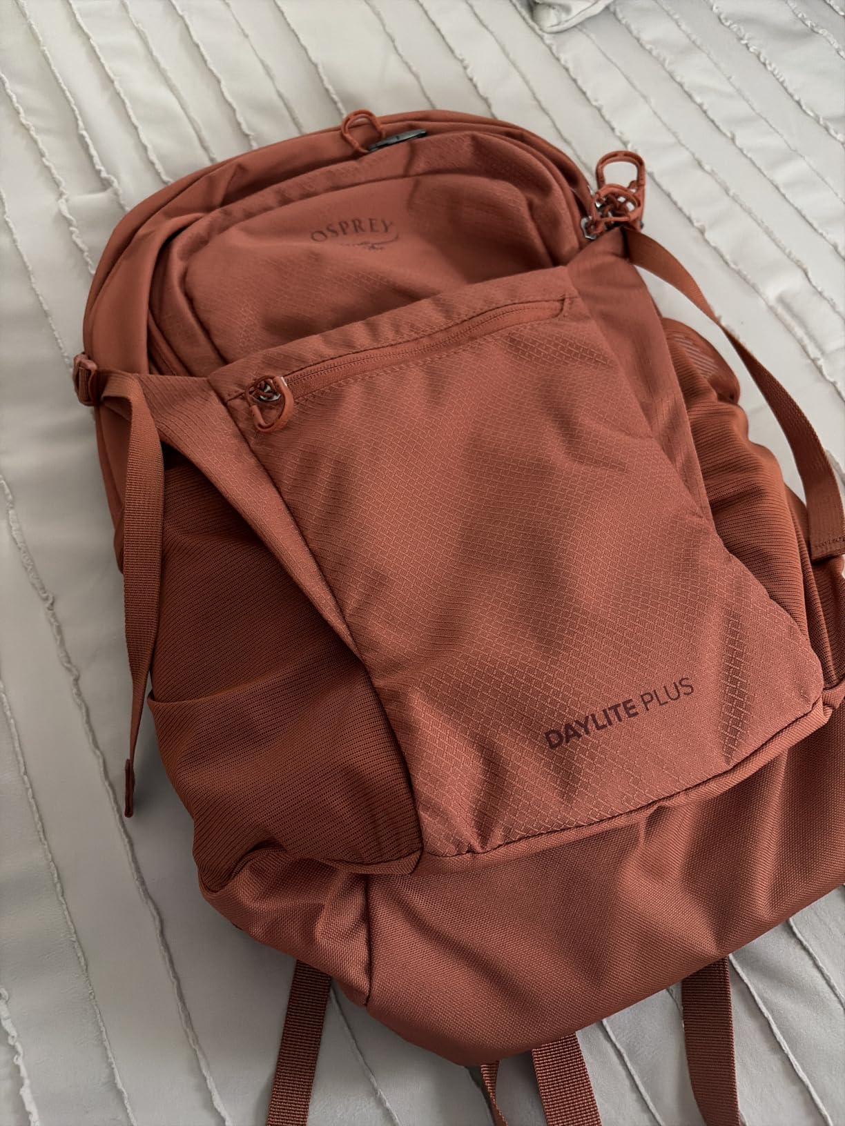 Osprey Daylite Plus Commuter Backpack customer photo 1