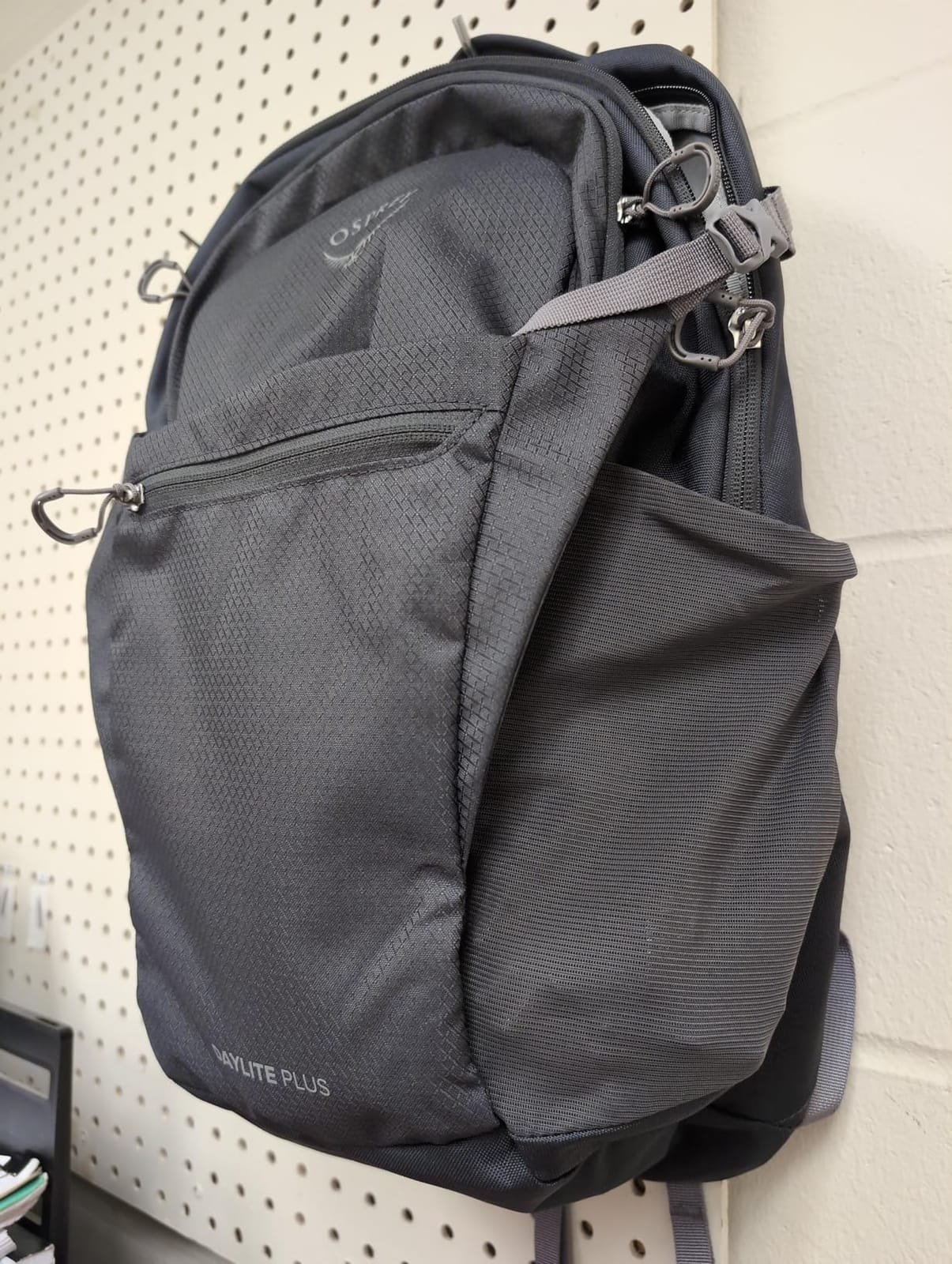 Osprey Daylite Plus Commuter Backpack customer photo 2
