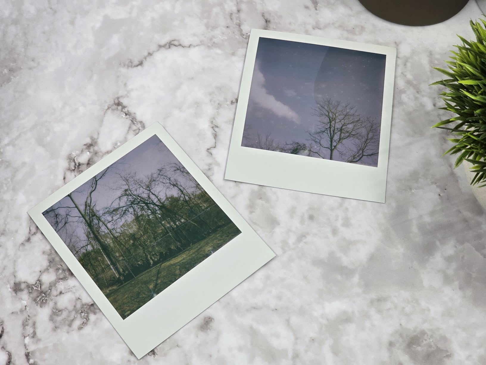 Polaroid Now 3rd Generation I-Type Instant Camera + Film Bundle - Now Black Camera + 16 Color Photos (6560) customer photo 2