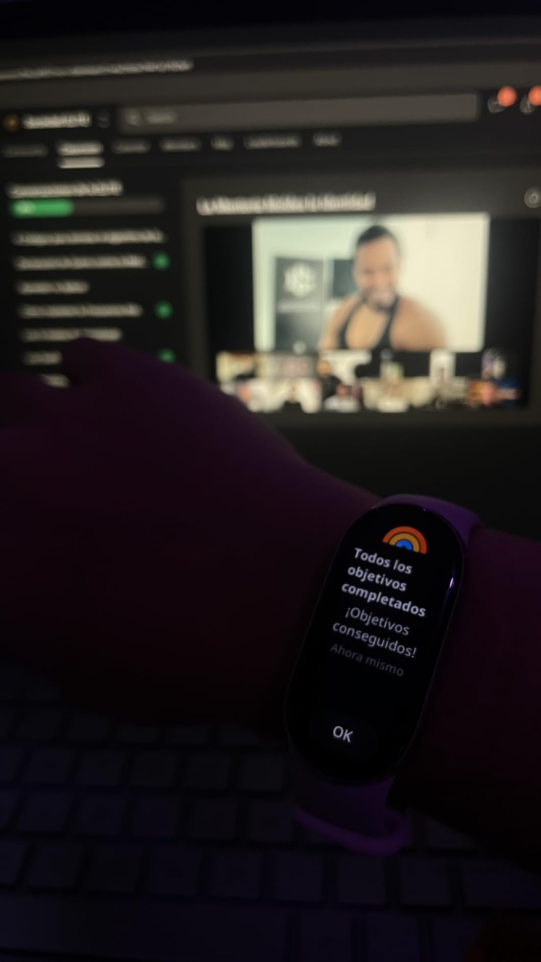 XIAOMI Mi Smart Band 10 (2025) Global Version - 1.72