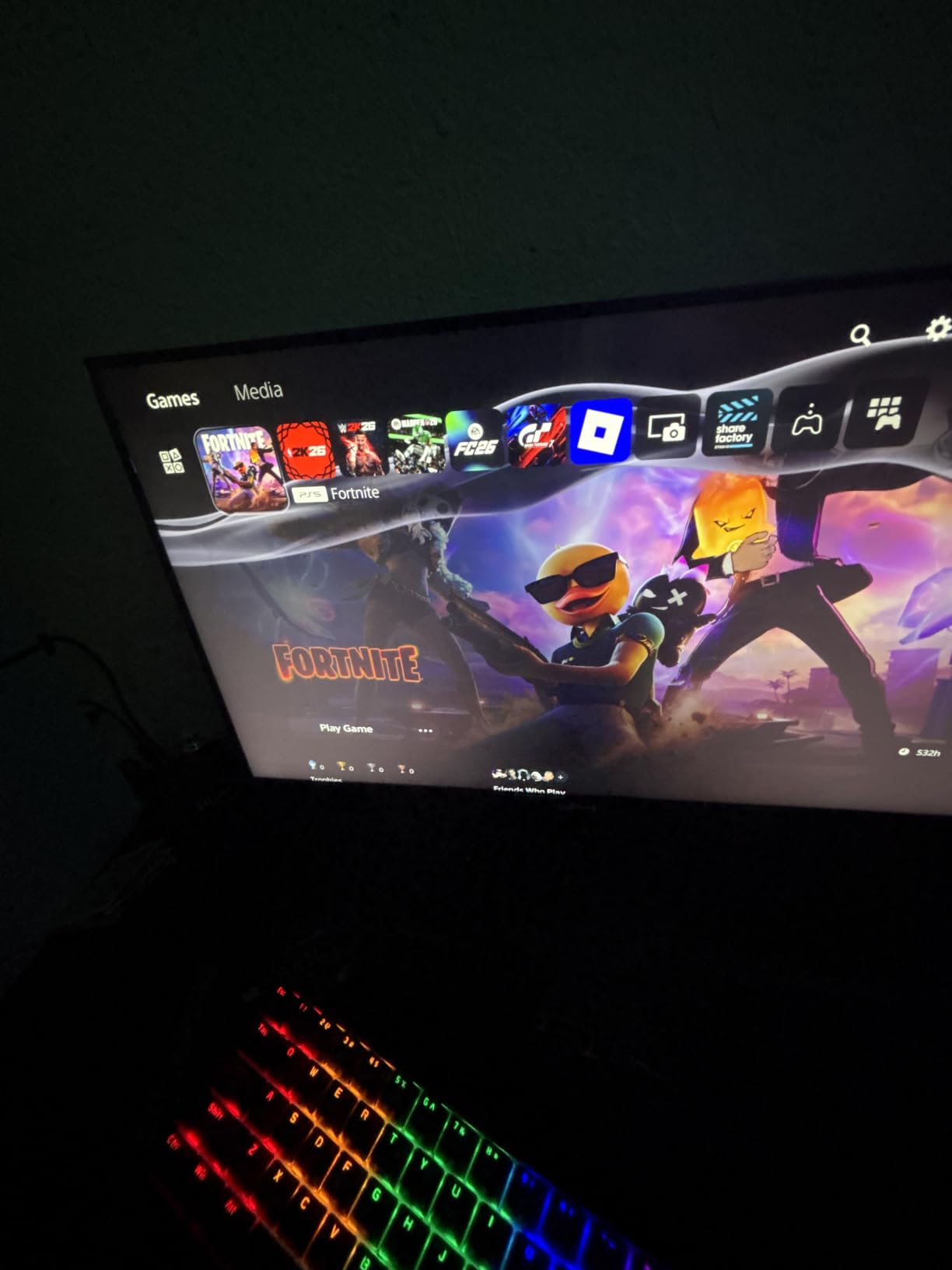 ArcticPro 24 Inch Gaming Monitor 144Hz, FHD 1080p Computer Monitor, IPS, Adaptive Sync, 110% sRGB, 1ms, 3-Sided Frameless, Ultra Slim, VESA, Anti-Blue Light Design, HDMI, DP customer photo 2