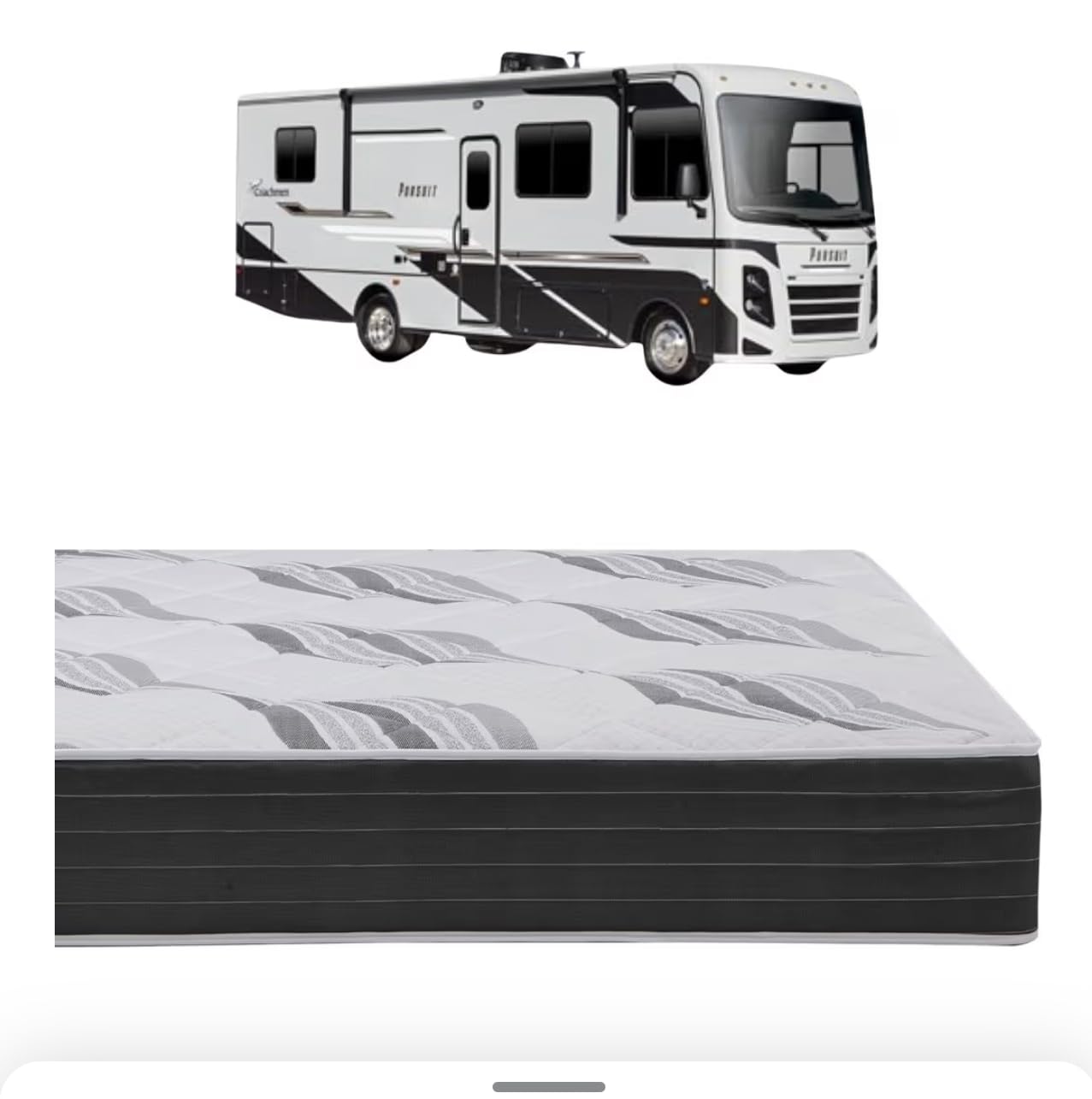 Roam 2.0 RV 12