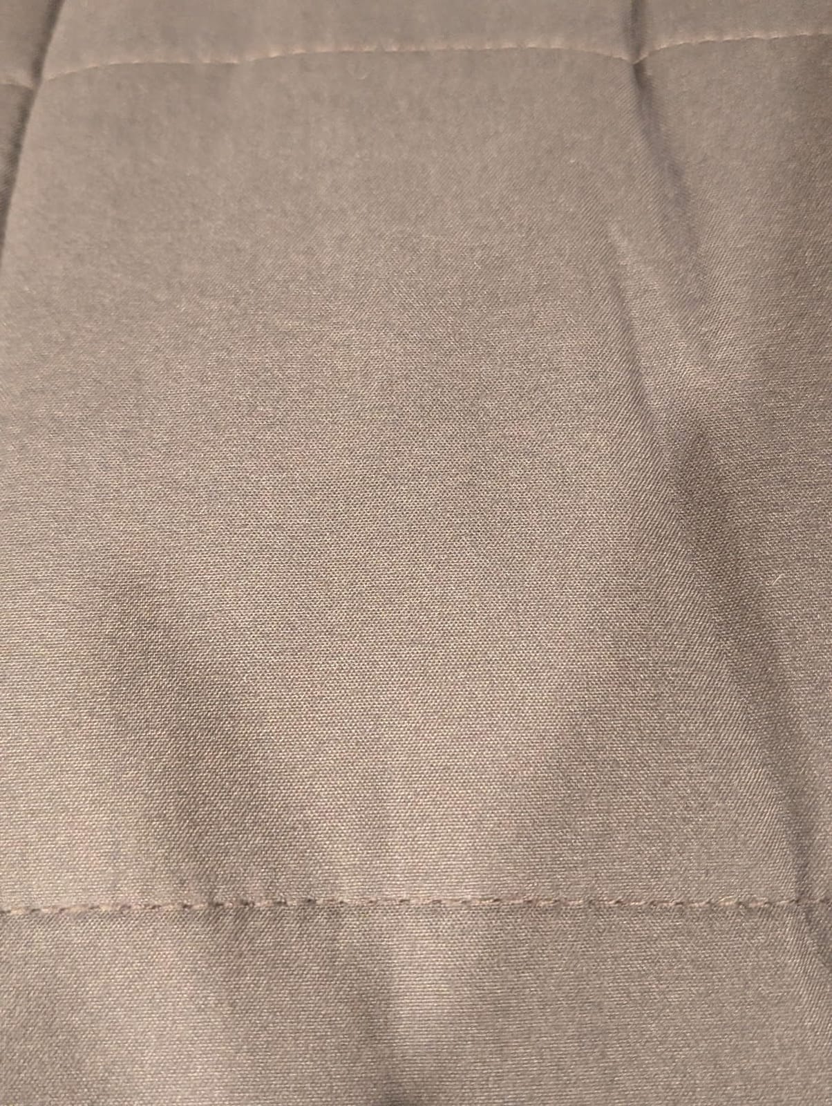 L'AGRATY King Size Weighted Blanket for Adults 30lbs, 88