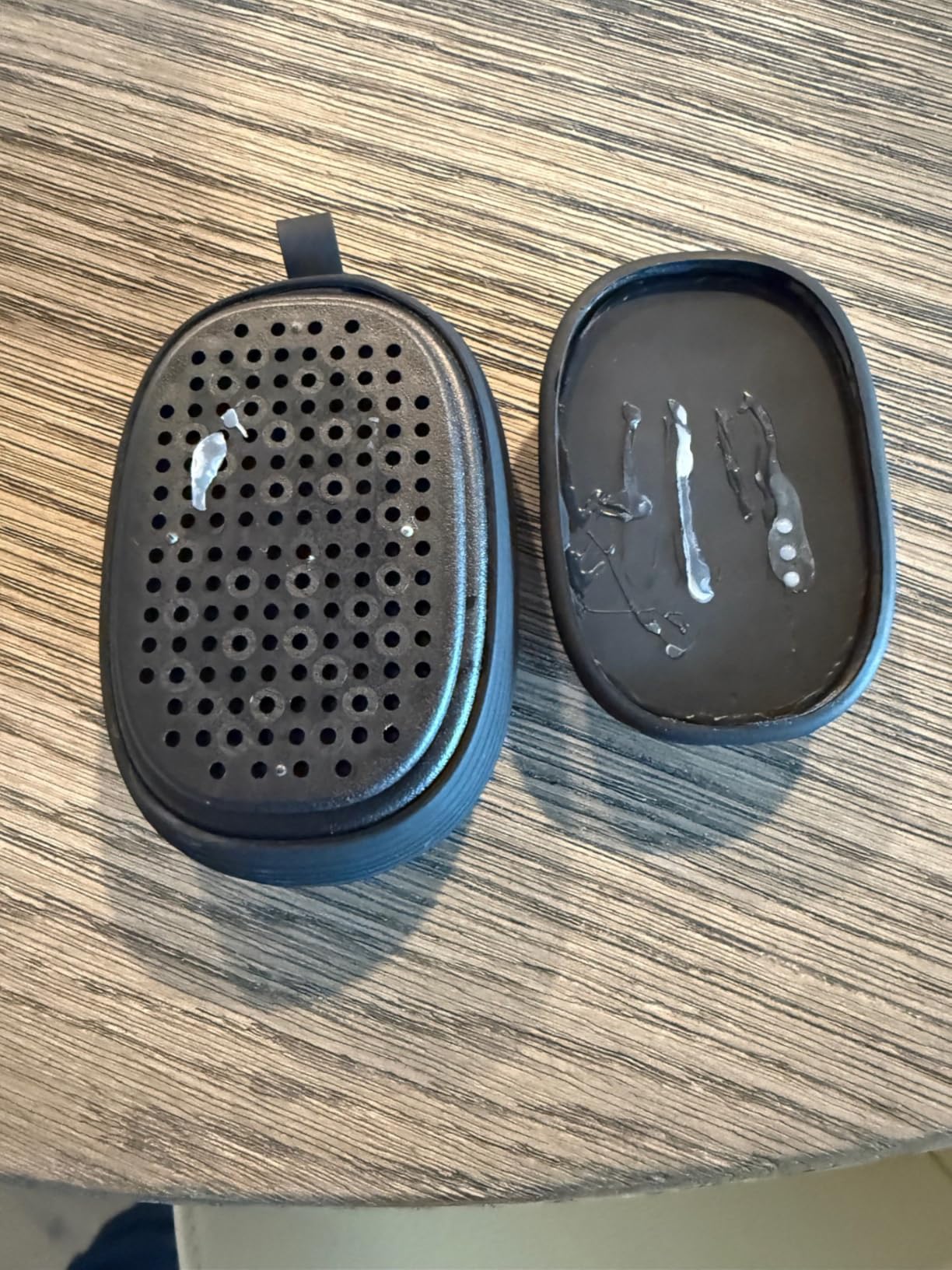 EKZ Sonic Vibrating Scalp Massager Shampoo Brush - Electric Silicone Hair Scrubber for Deep Scalp Cleansing, Dandruff Removal, Rich Foam & Relaxing Massage, Wet & Dry Use, USB-C Charging customer photo 1