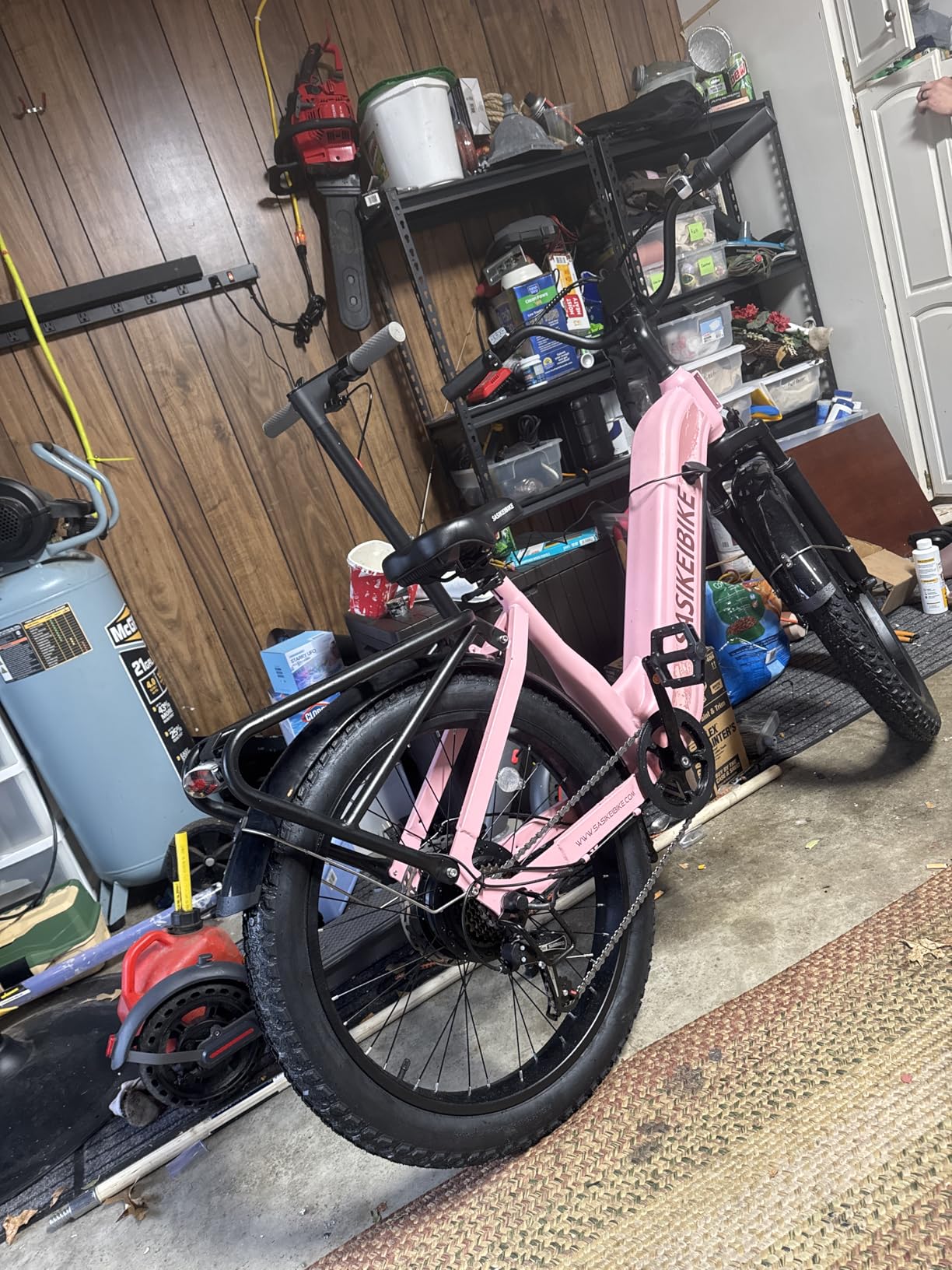 Electric Bike for Adults, 1500w Peak Motor Faster Ebike with Pedals, 48V 20Ah Removable Battery 70 Miles Adult Electric Bicycles, 24