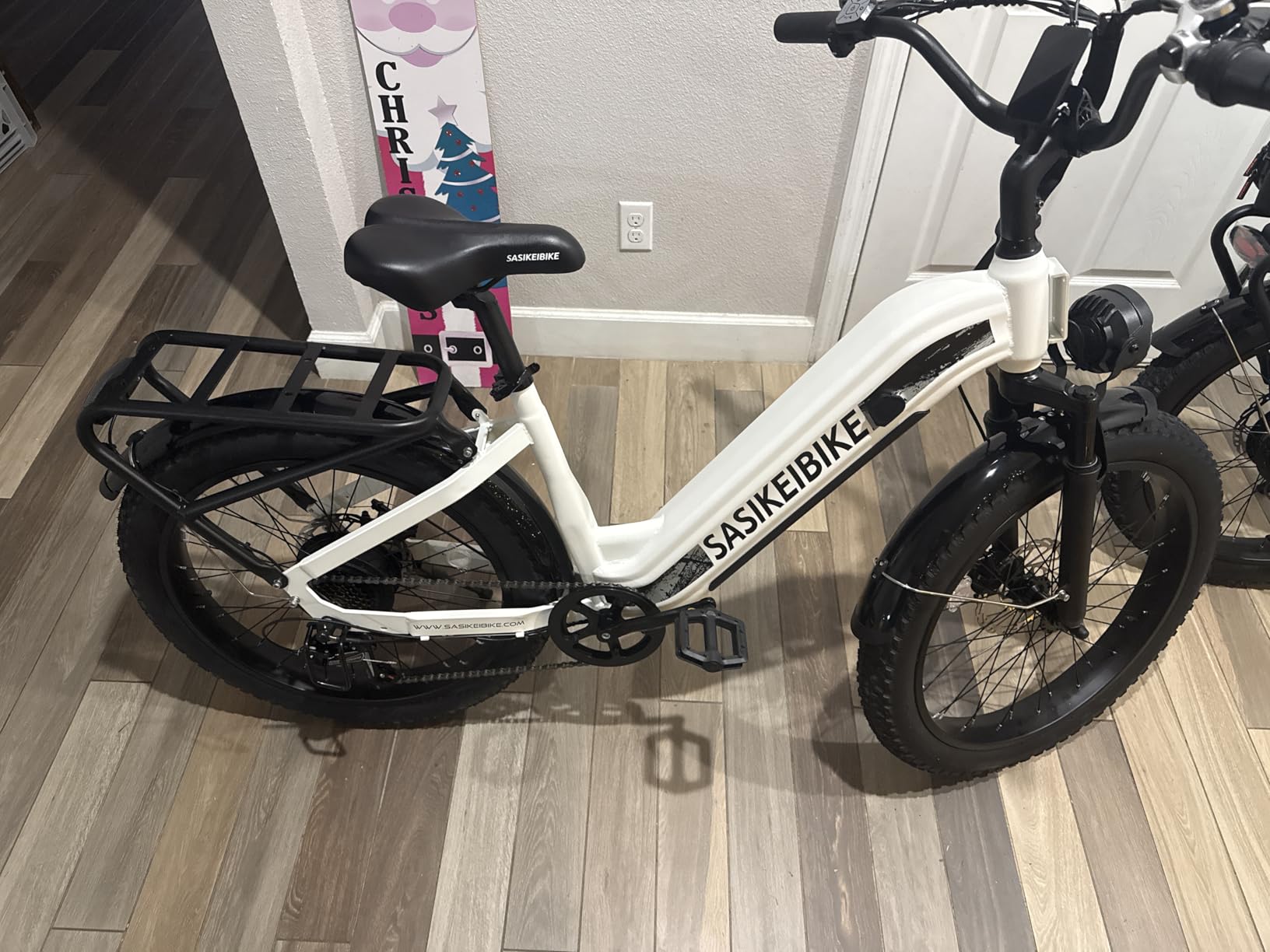 Electric Bike for Adults, 1500w Peak Motor Faster Ebike with Pedals, 48V 20Ah Removable Battery 70 Miles Adult Electric Bicycles, 24