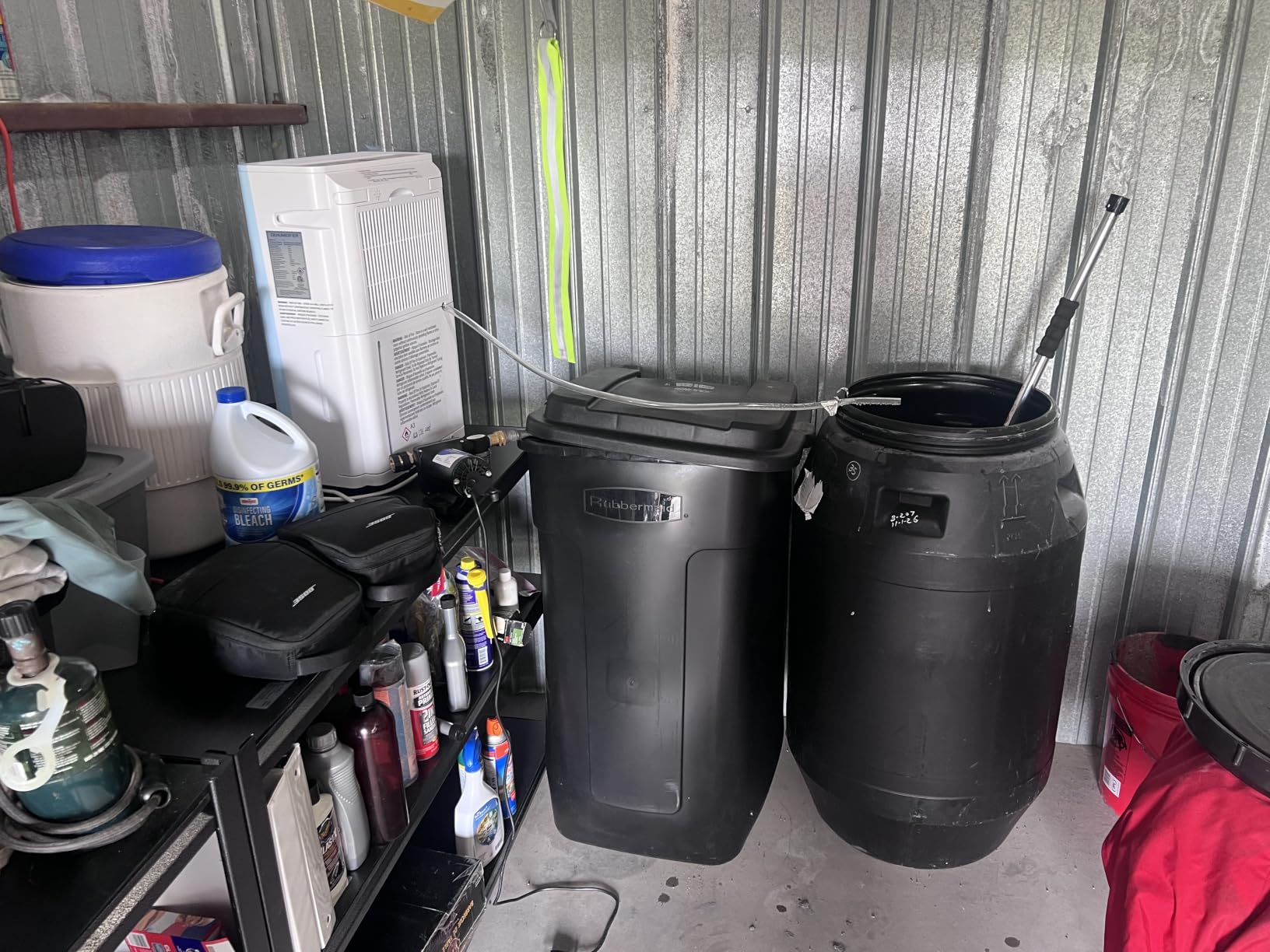 4500 Sq. Ft Dehumidifier, Max 80 Pint Dehumidifier for Basement, Compressor Dehumidifiers for Home with Drain Hose, Smart Humidity Control, Energy Efficient, Quiet for Bedroom, Large Rooms. customer photo 1