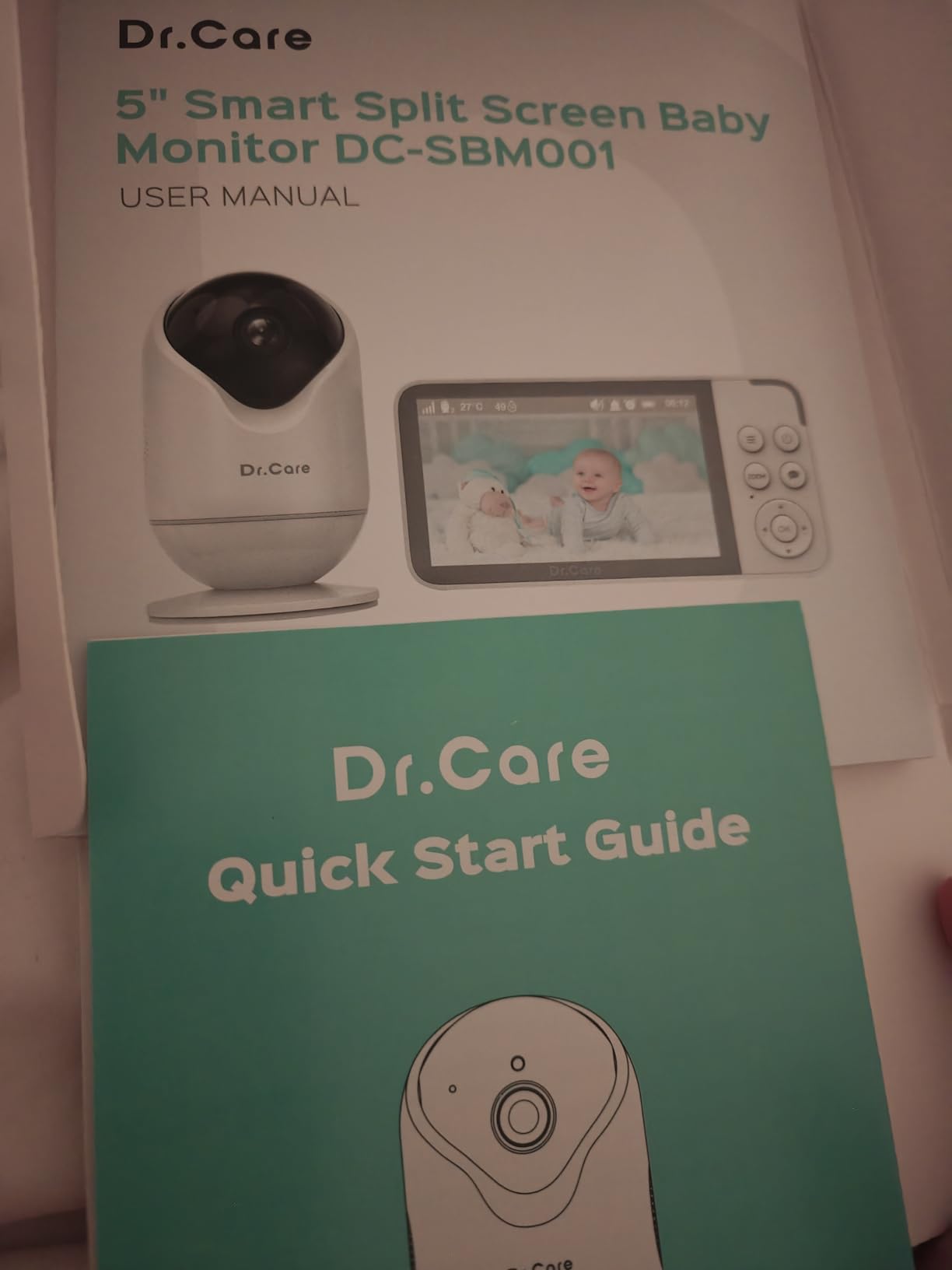 Dr.Care VistaView 5
