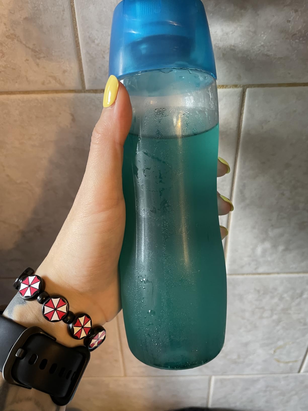 Gamer Supps GG Energy - Chug Juice by LazarBeam (100 Servings) - Keto Friendly Gaming Energy and Nootropic Blend, Sugar Free + Caffeine + Vitamins + Immune Support, Powder Drink customer photo 2