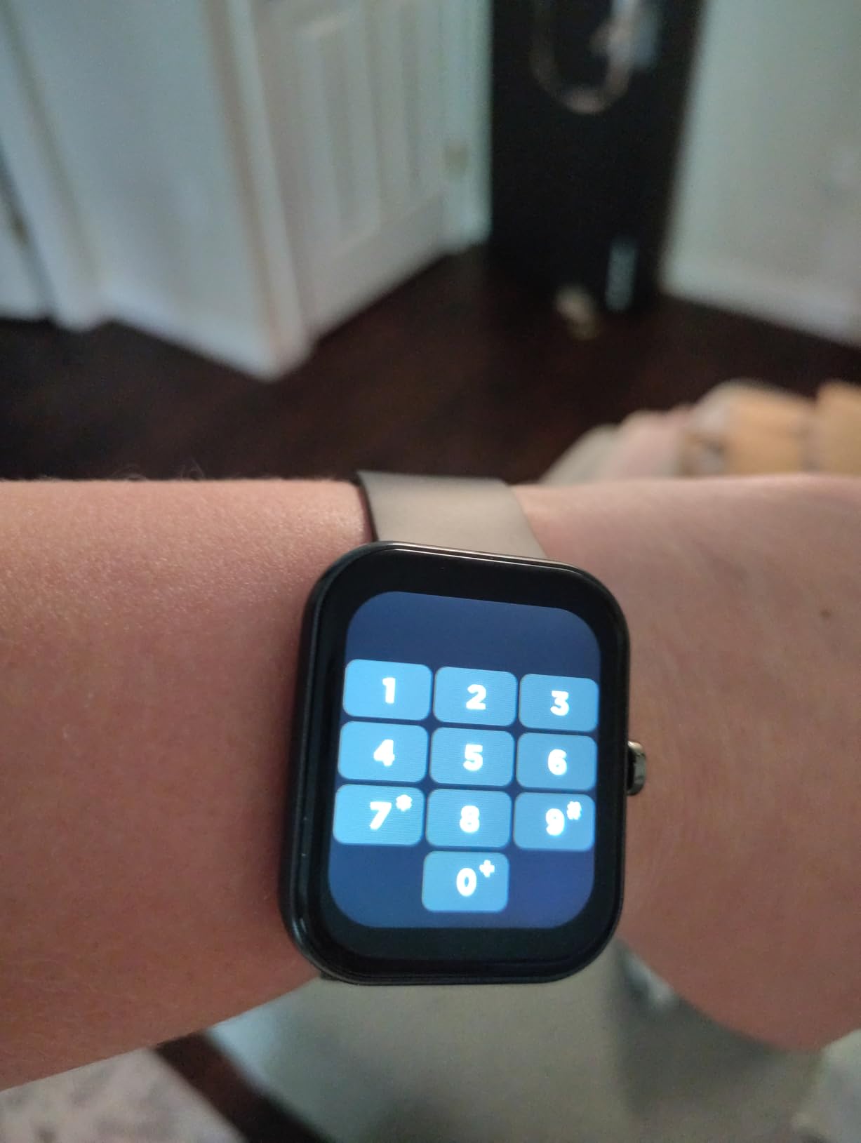 Smart Watch for Men Women (Answer/Make Call), 2026 1.83