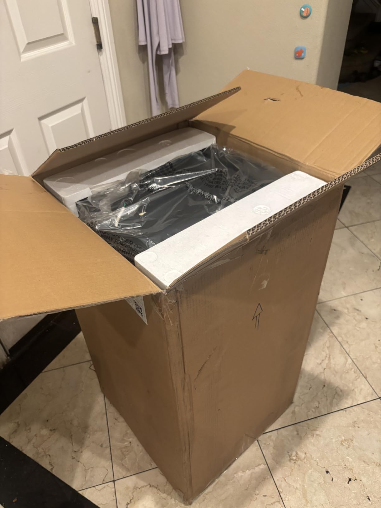 1500W Electric Smoker for Outdoor, 30