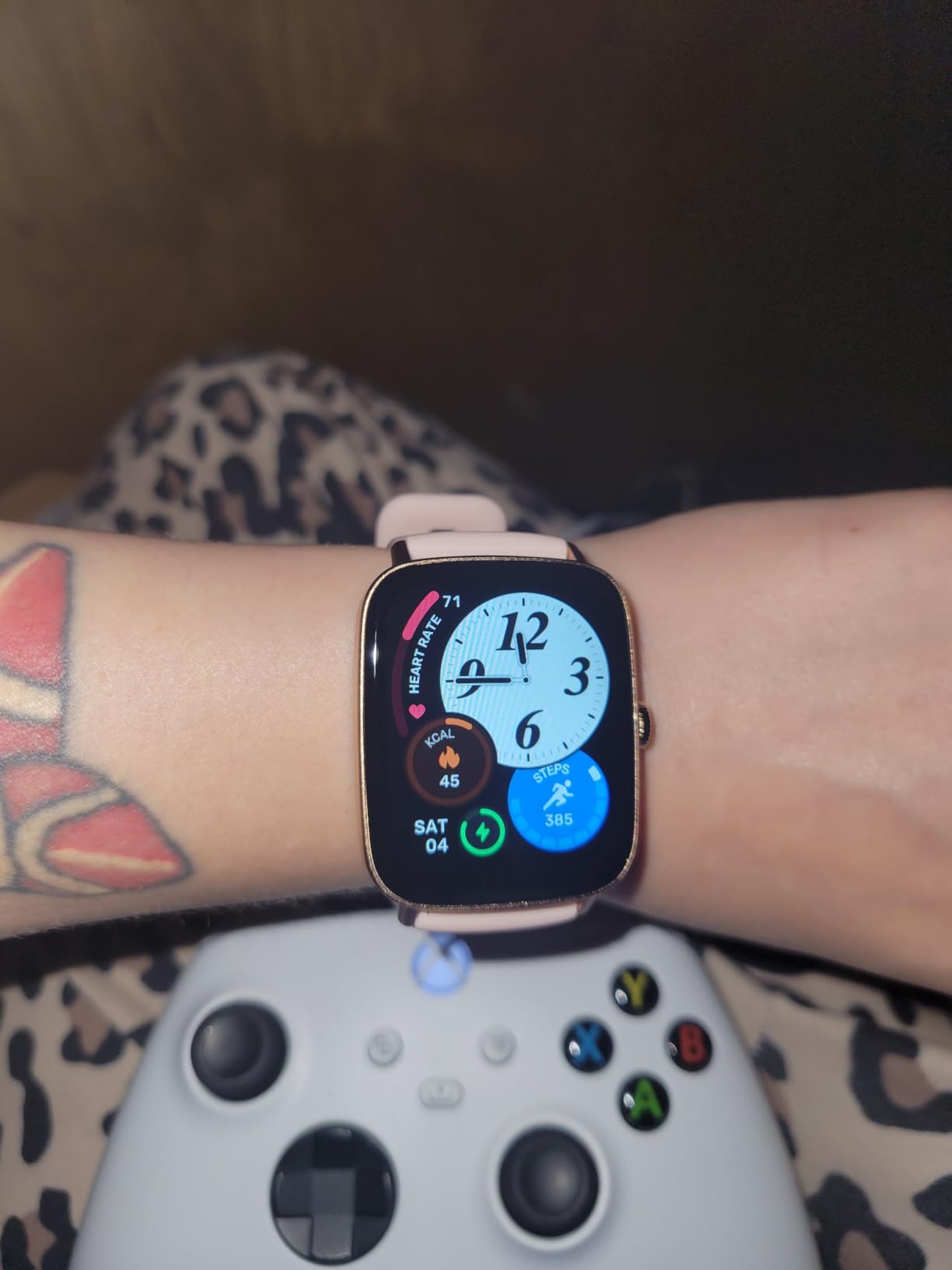 Smart Watch for Women, 1.85