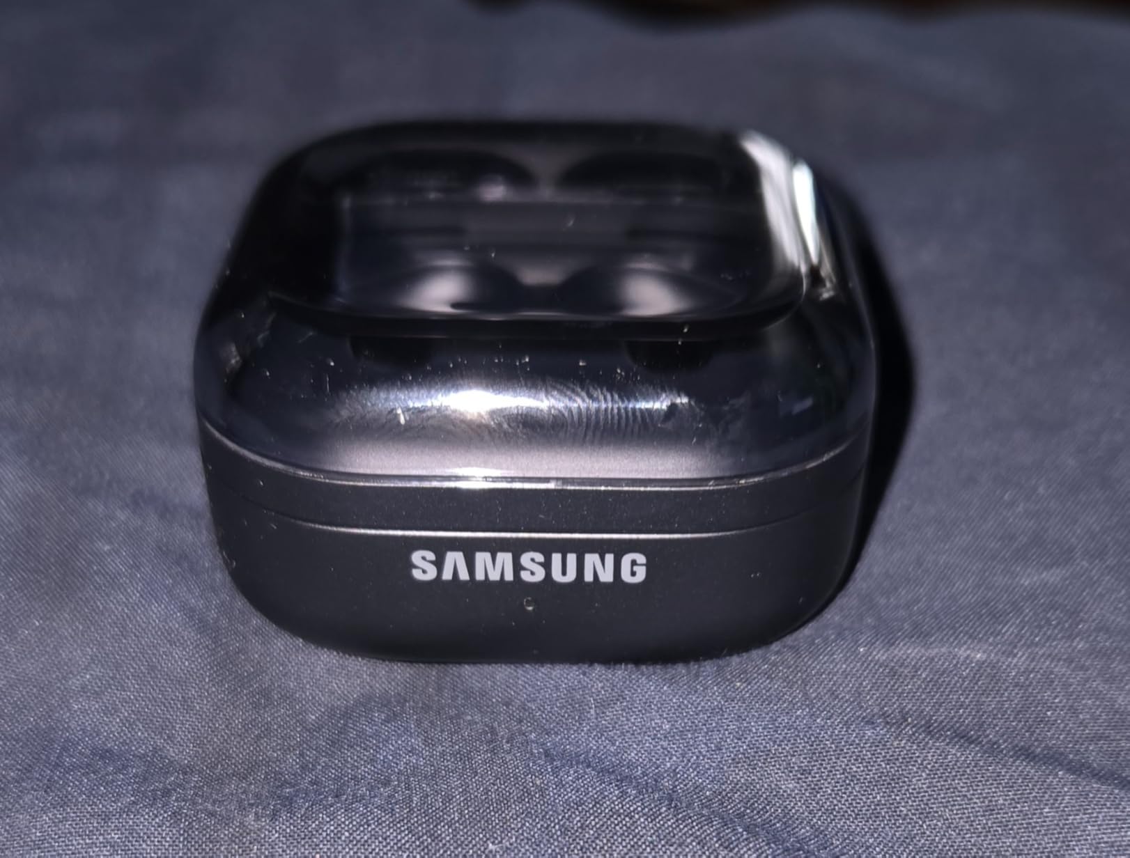 Samsung Galaxy Buds 4 Pro (2026) AI True Wireless Bluetooth Earbuds, Hi-Res Audio, 2-Way Speaker, ANC 2.0, Optimized Comfort, IP57, Live Translation, Black [US Version, 2 Yr Warranty] customer photo 2