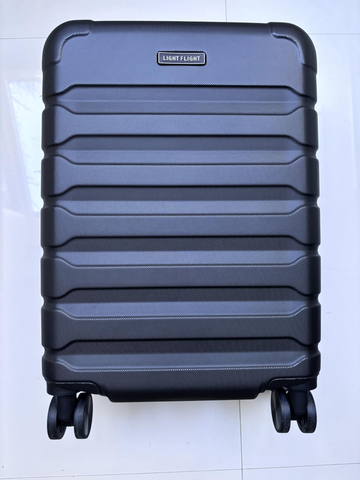 Carry On Luggage 22x14x9 Airline Approved Suitcase, Royal Blue | 20