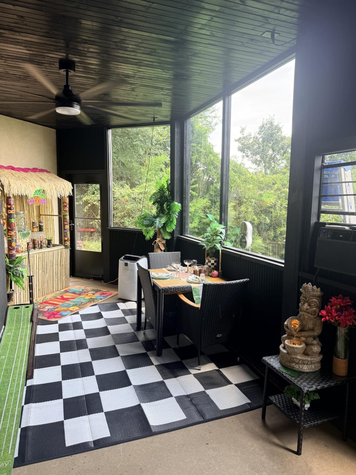 HUTT S55 Pro Window Cleaning Robot, 3D Floating Pads, Up to 6500Pa Suction, HydroJet Pump Spray, SLAM 4.0 Navigation, 80ml Water Tank, 6 x Cloths customer photo 1